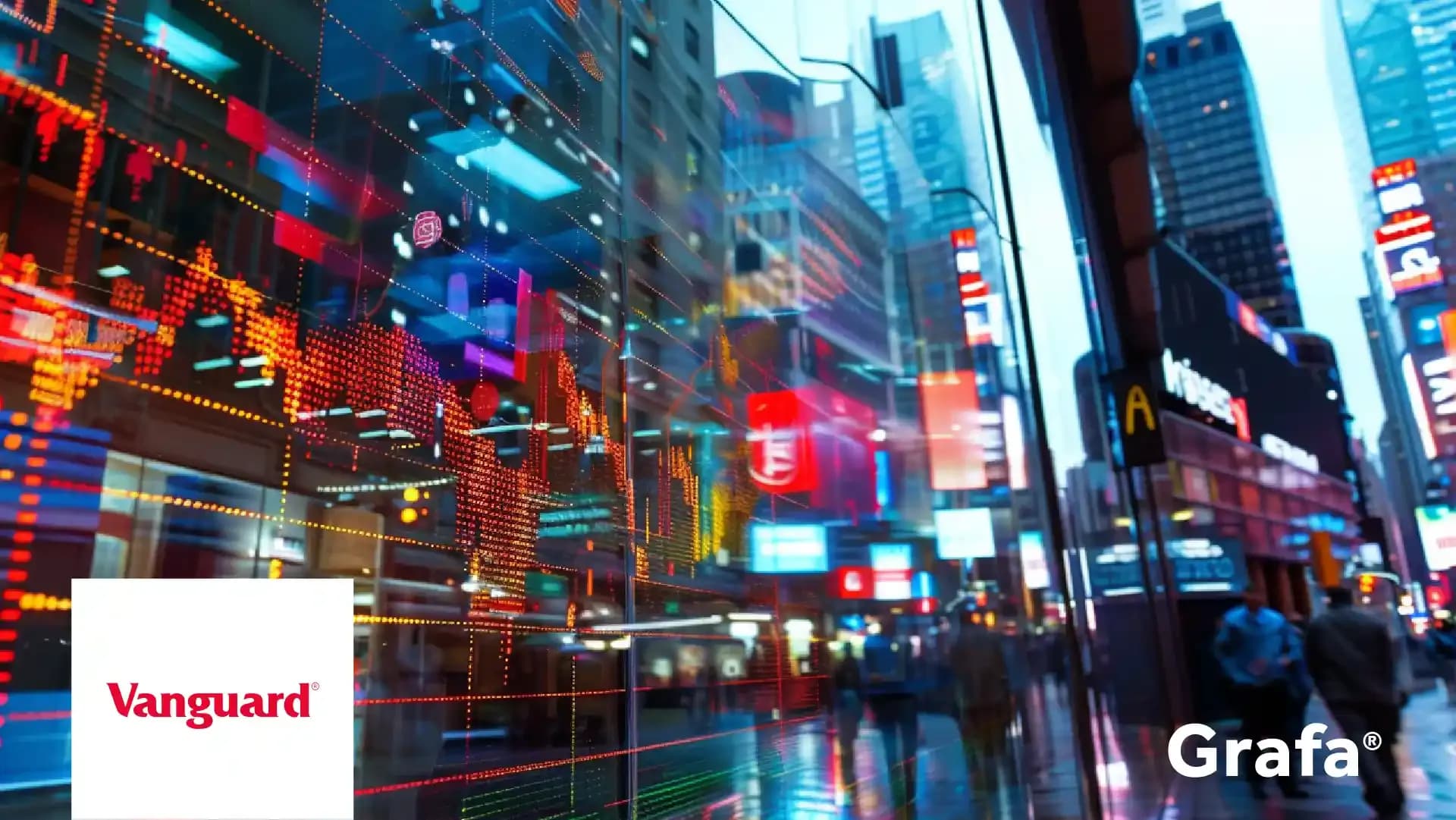 Vanguard Total Bond ETF ETF Shares primary media