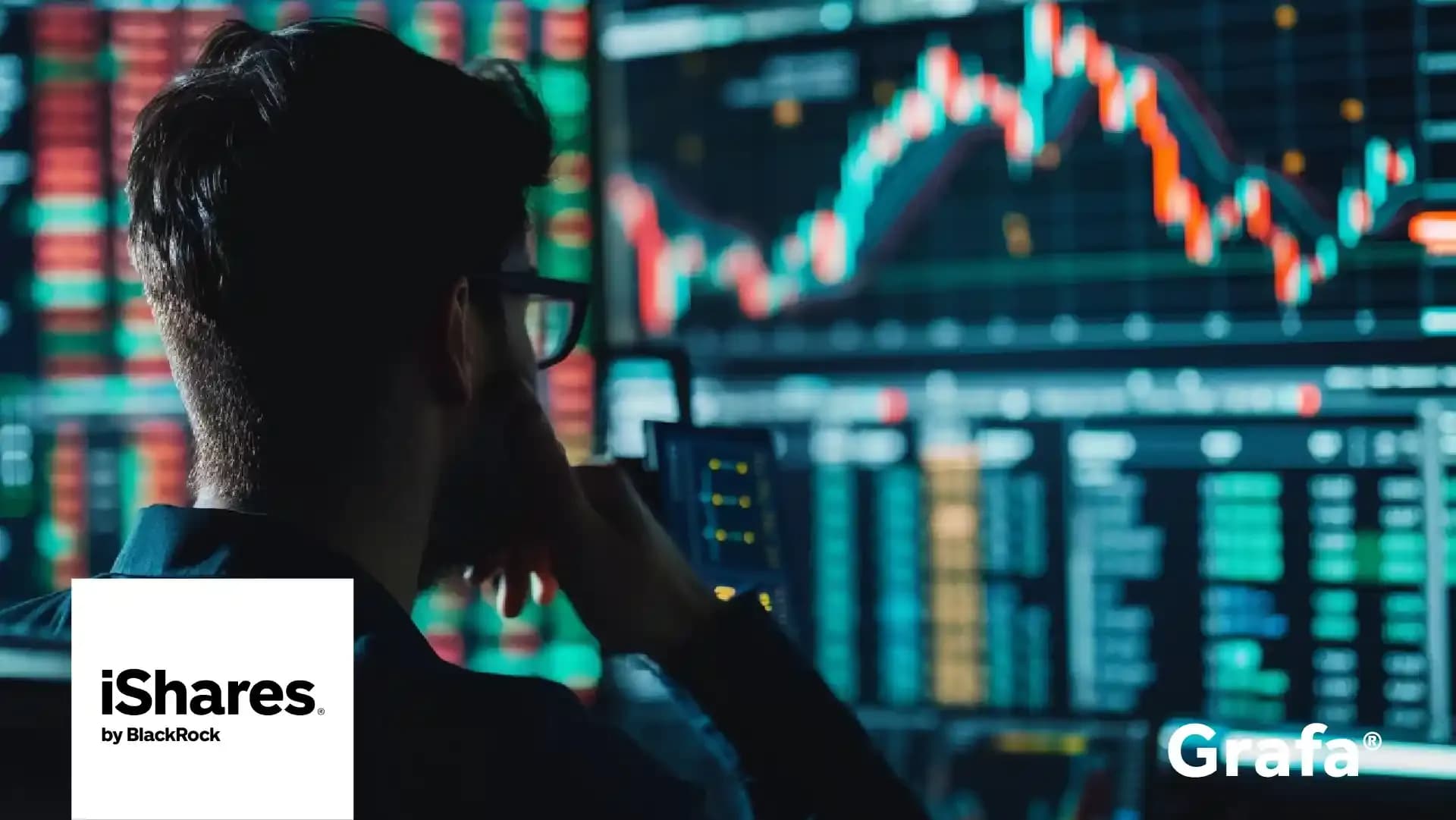 iShares Exponential Technologies ETF primary media