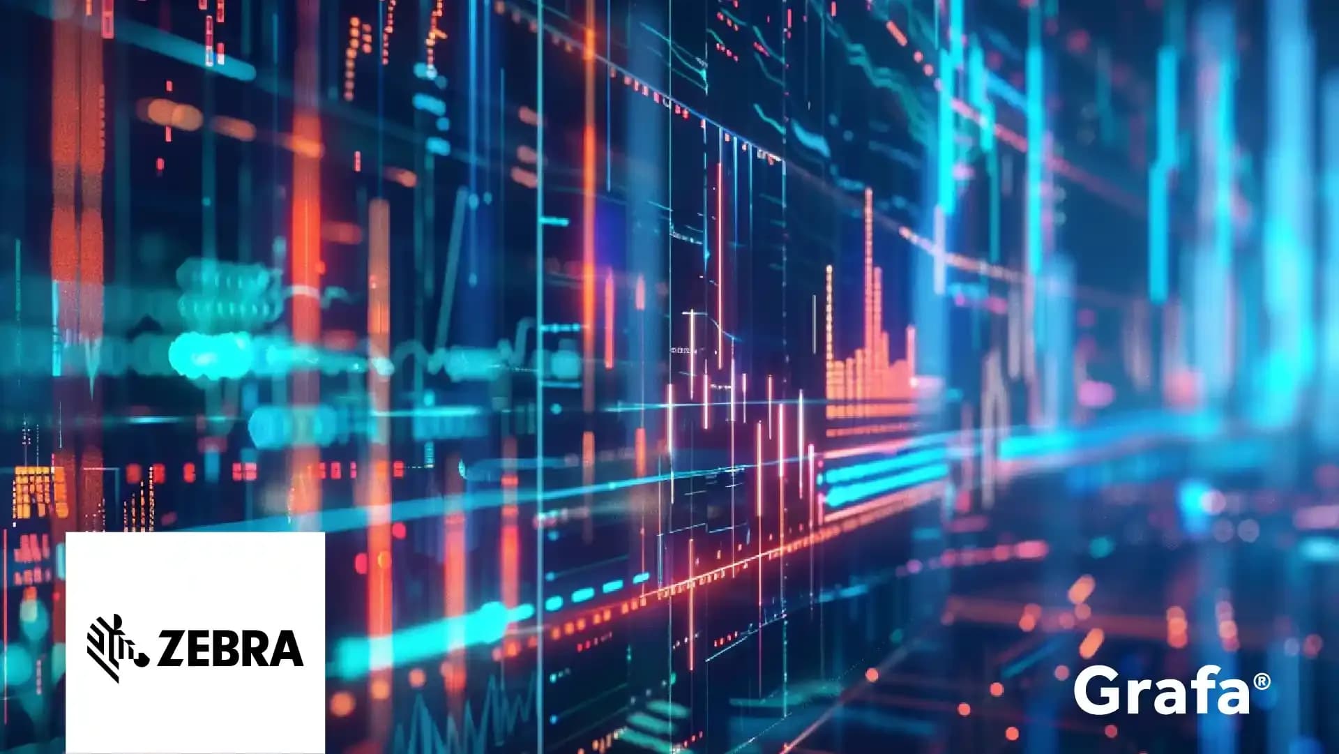 Zebra Technologies  primary media