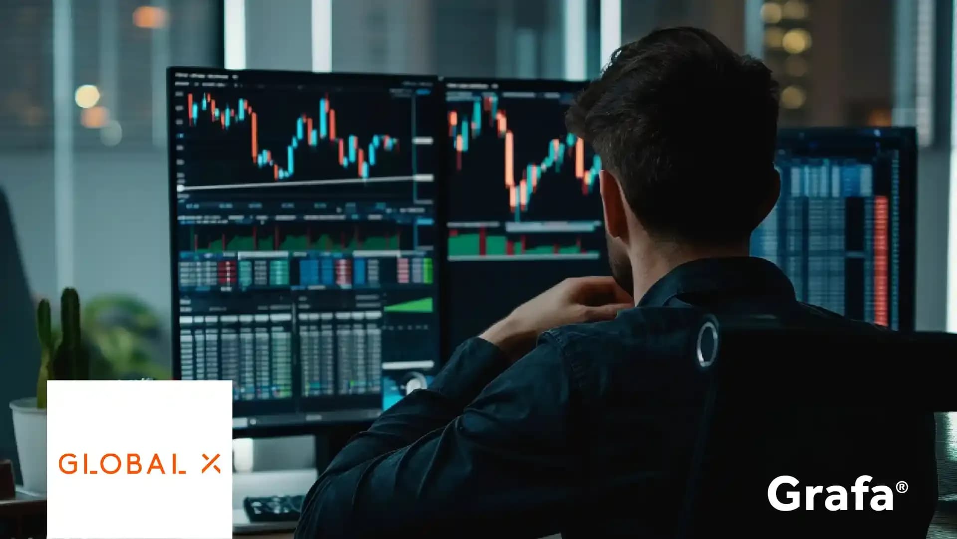 Global X NASDAQ 100 Covered Call ETF primary media