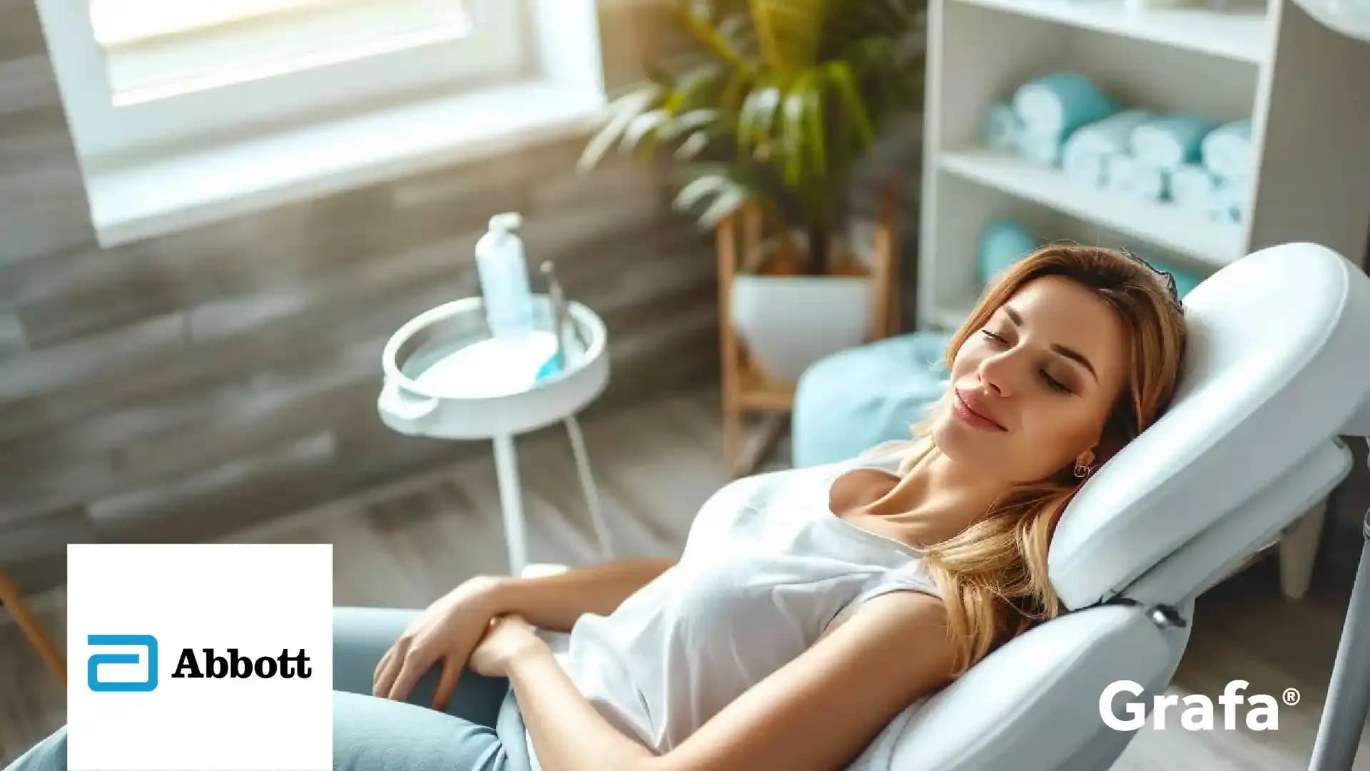 Abbott Laboratories primary media