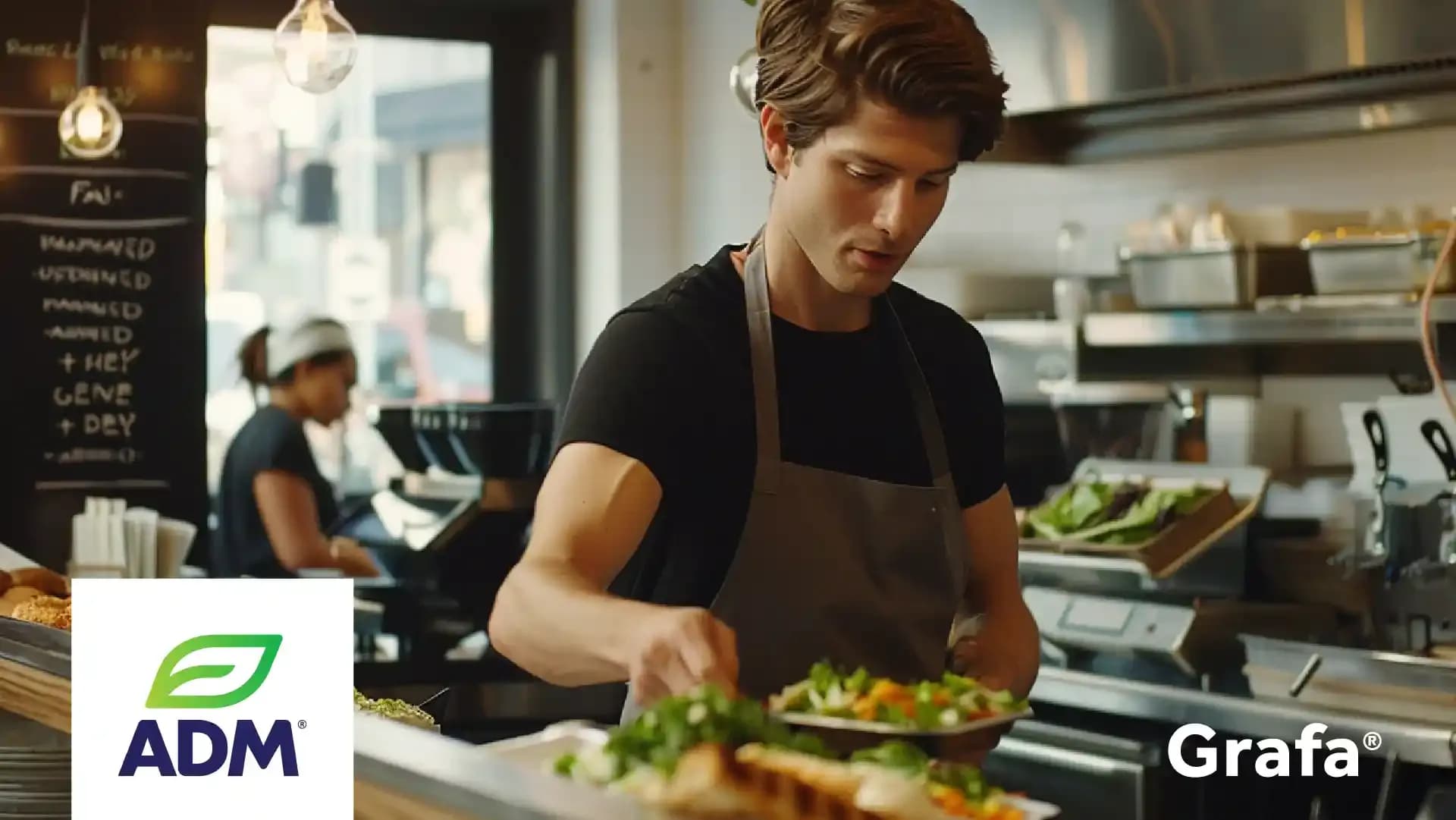 Archer-Daniels-Midland Company primary media