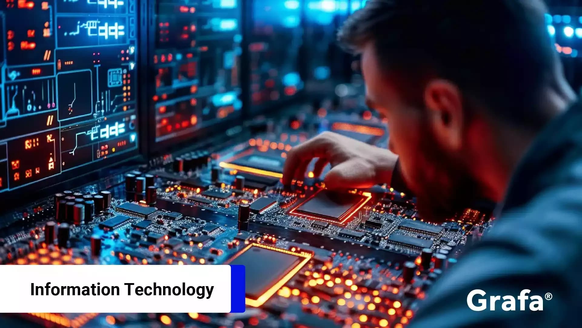 Blacksky Technology primary media