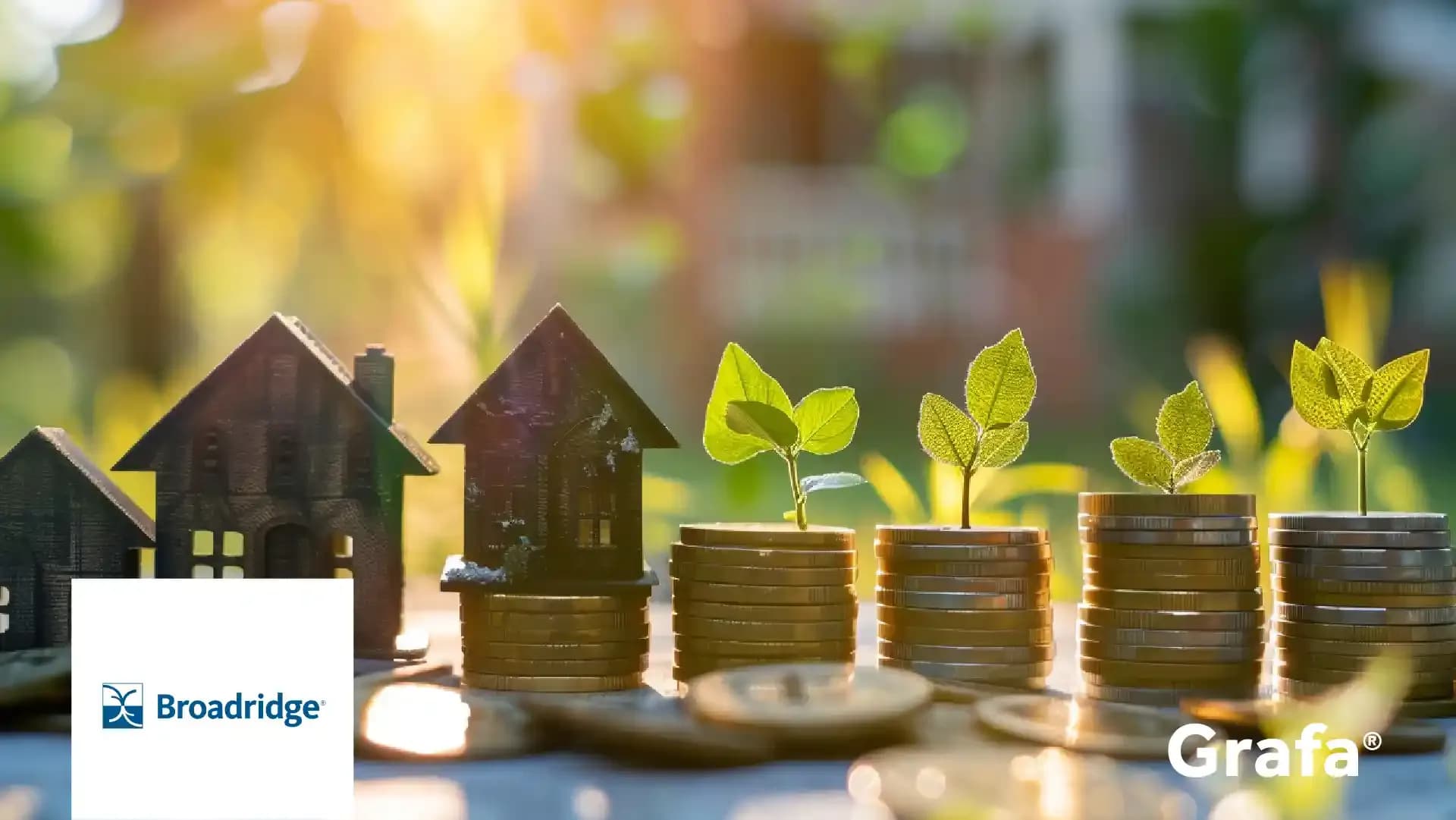 Broadridge Financial Solutions primary media