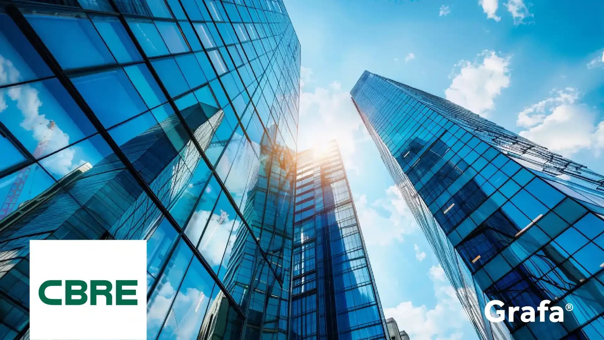 CBRE Group primary media