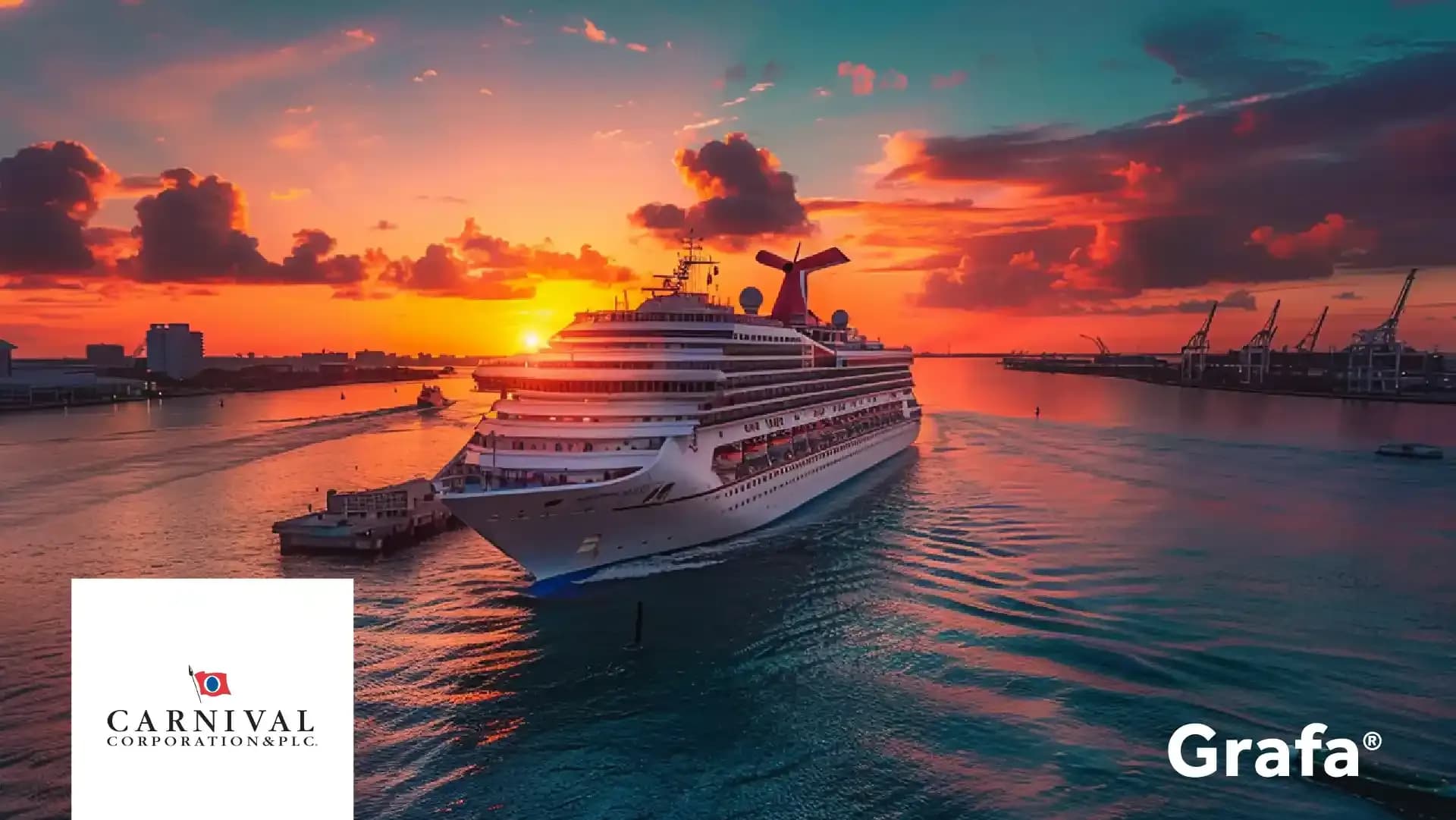 Carnival  primary media