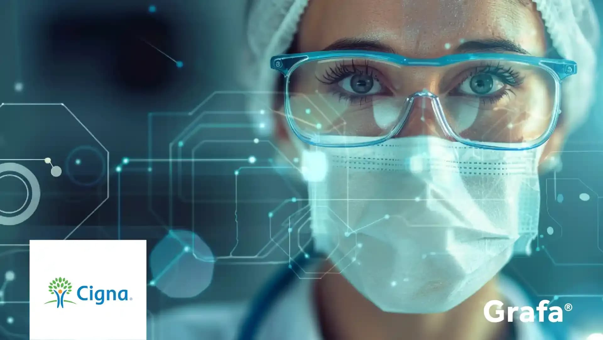 Cigna  primary media