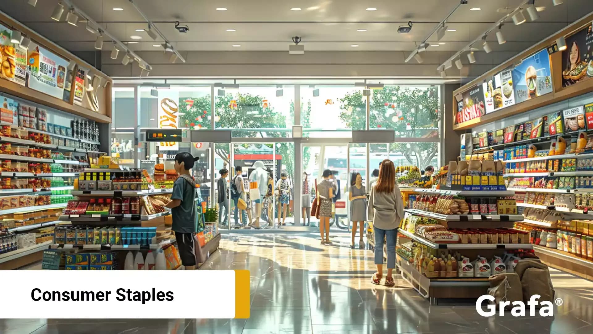 Campbell Soup Company primary media