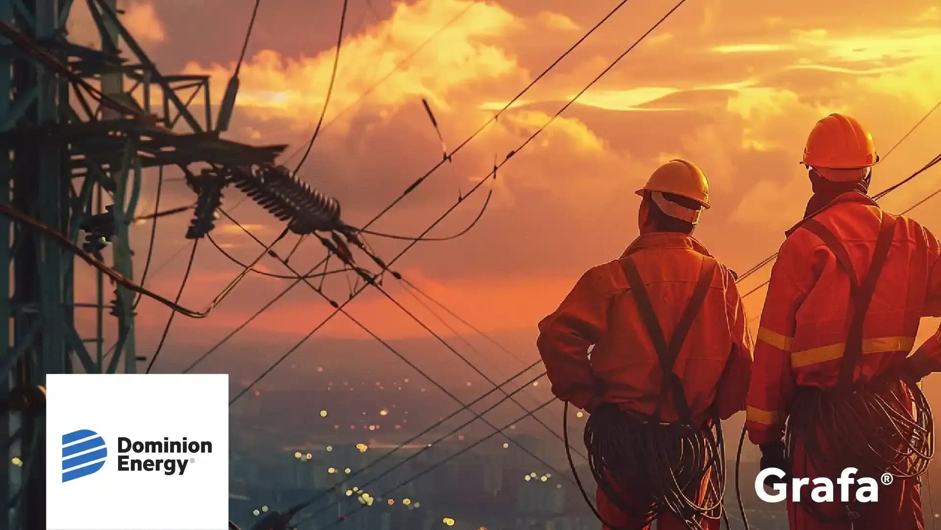 Dominion Energy primary media