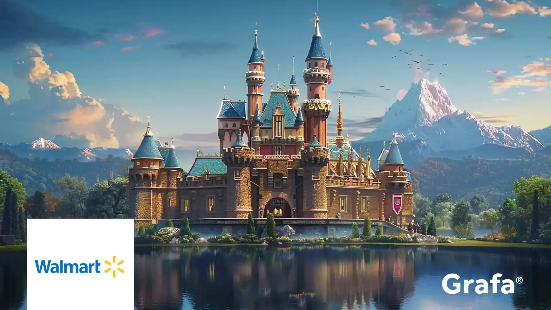 Walt Disney Company primary media