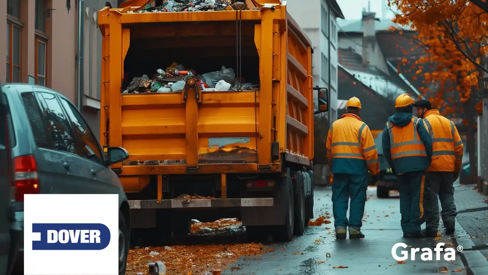 Dover  primary media