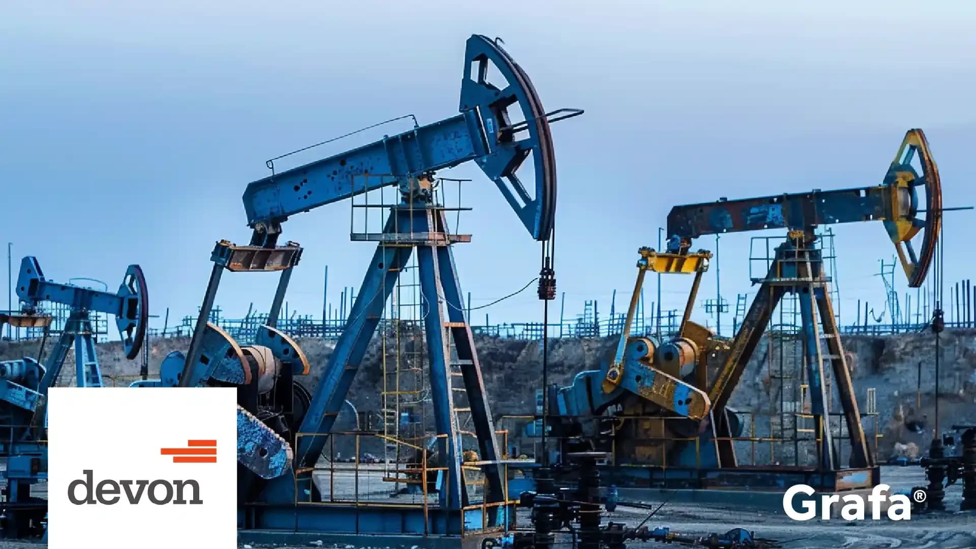 Devon Energy  primary media