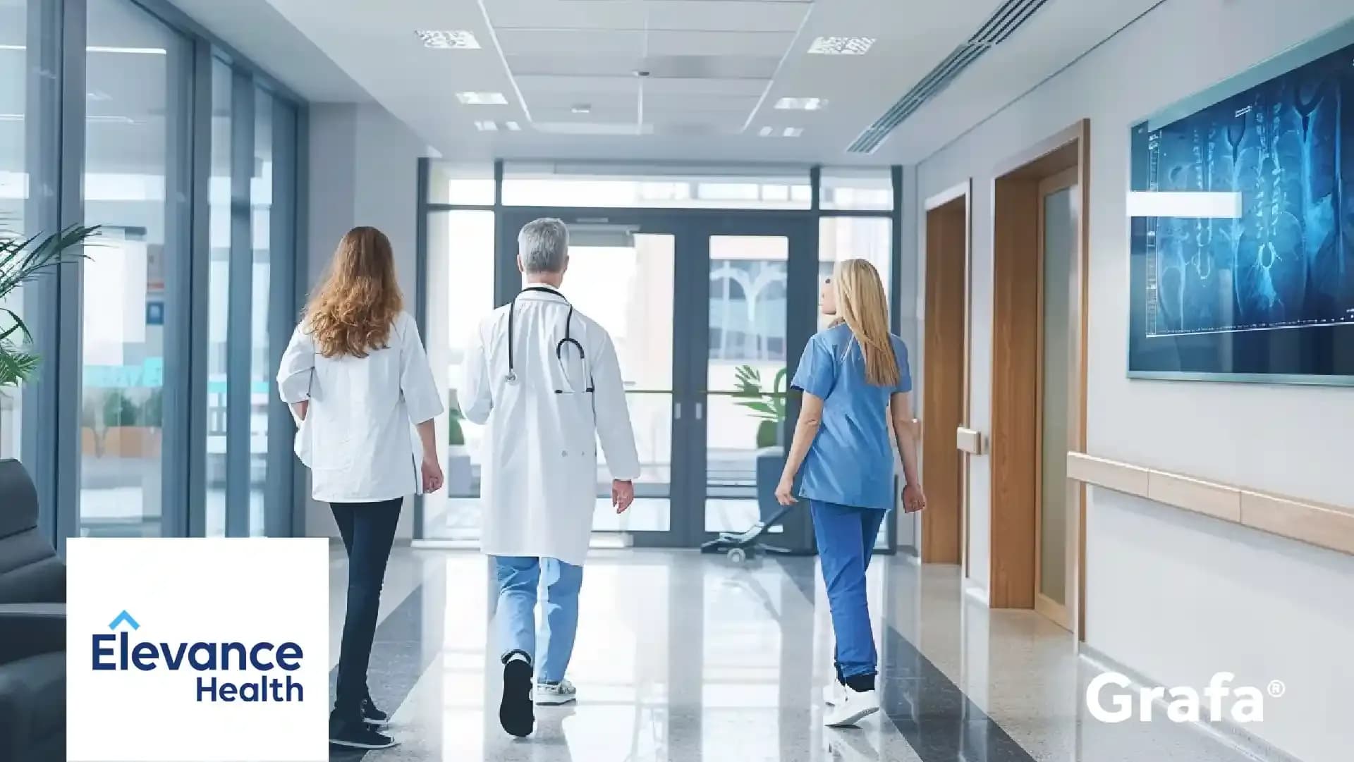 Elevance Health primary media