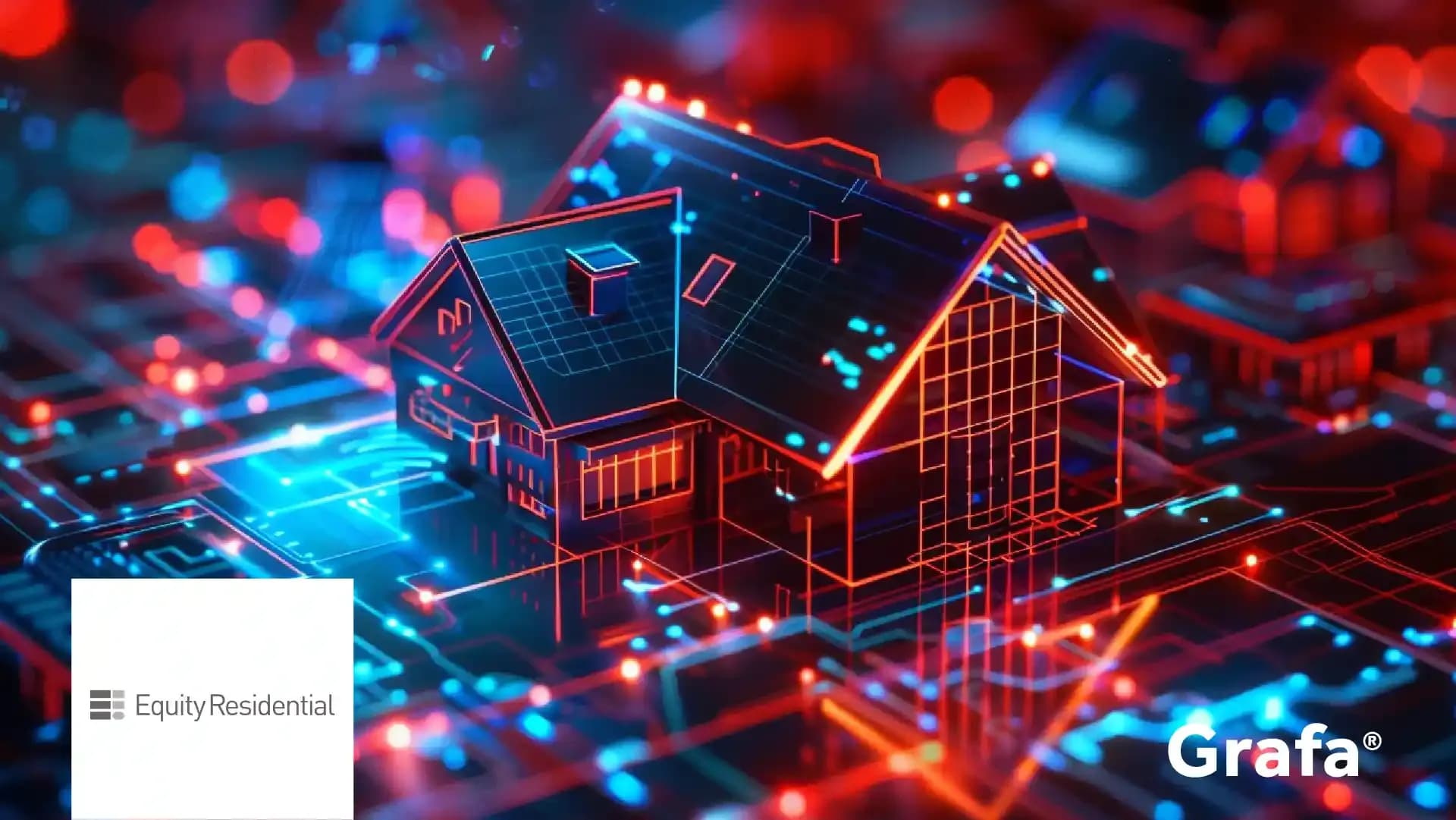 Equity Residential primary media