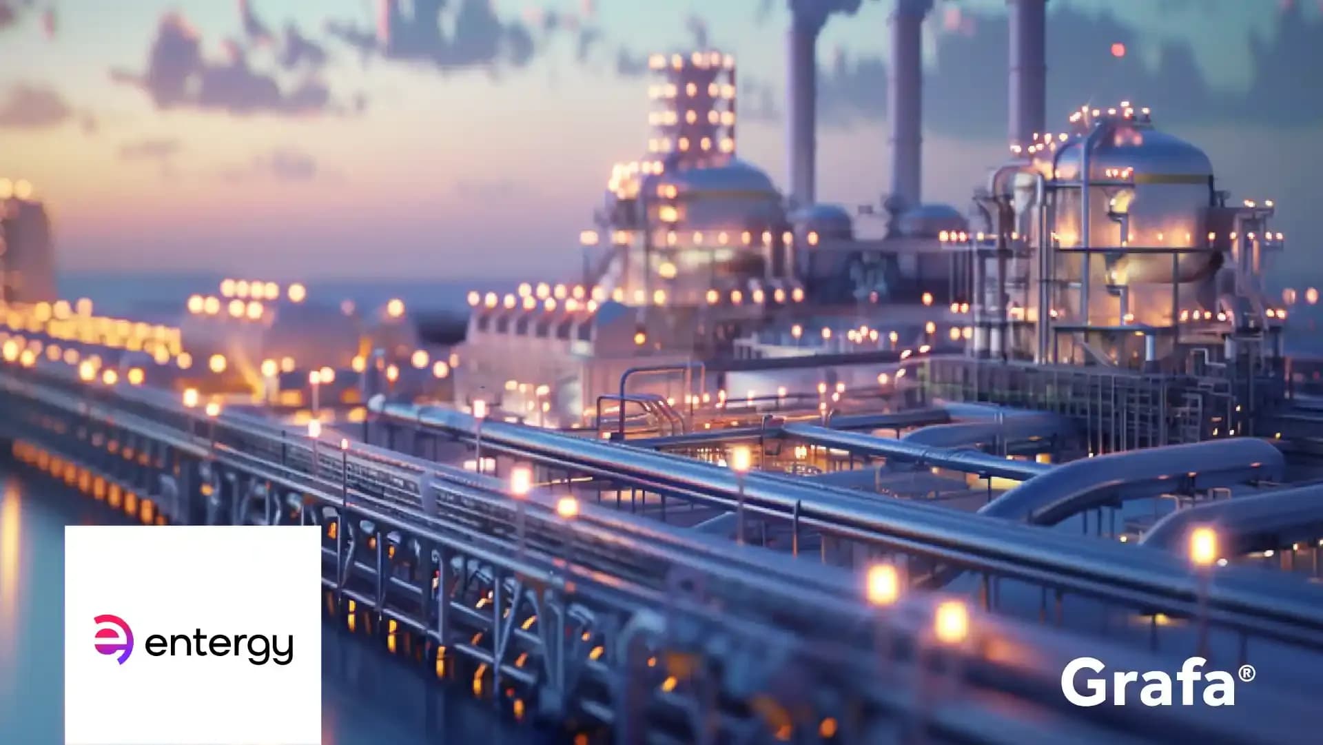 Entergy  primary media