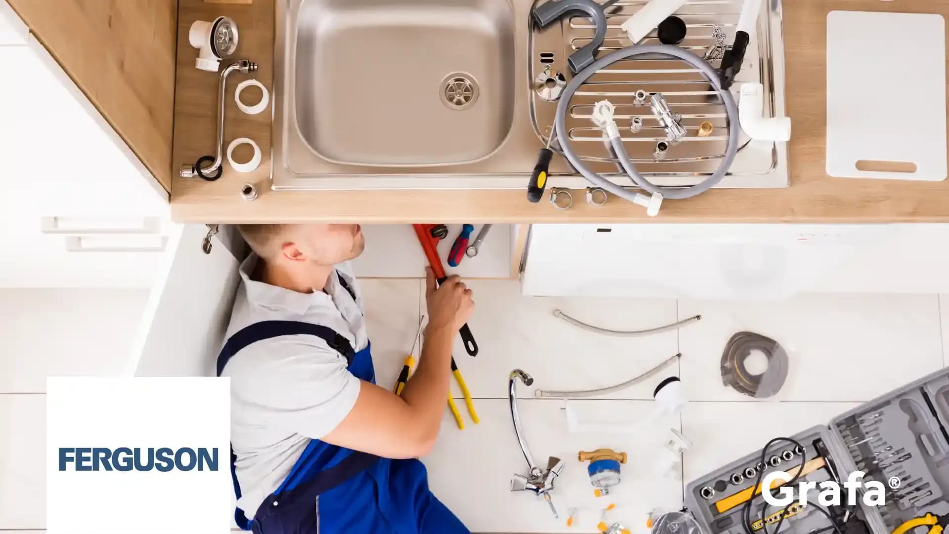 Ferguson primary media