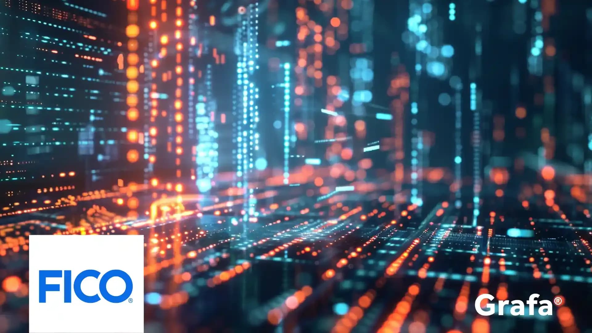 Fair Isaac primary media