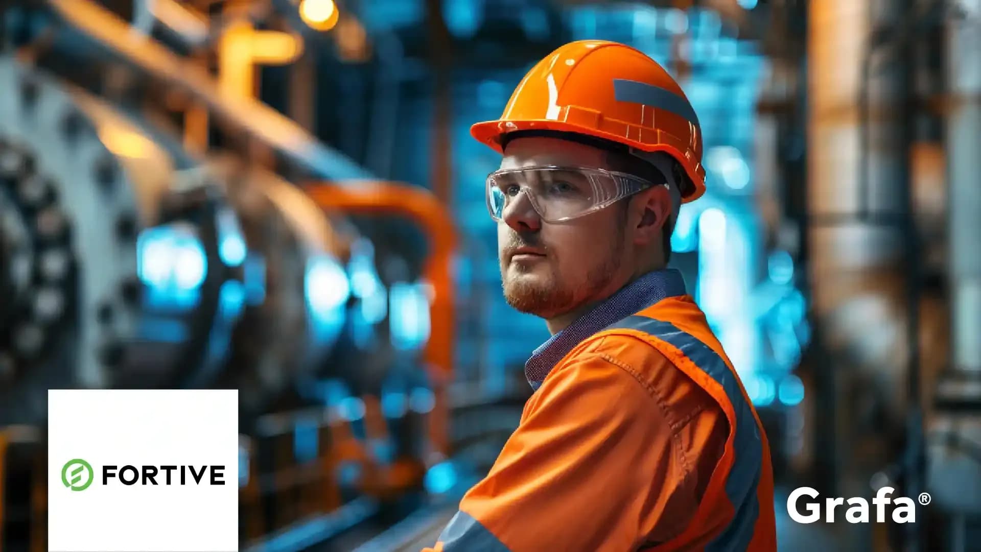 Fortive  primary media