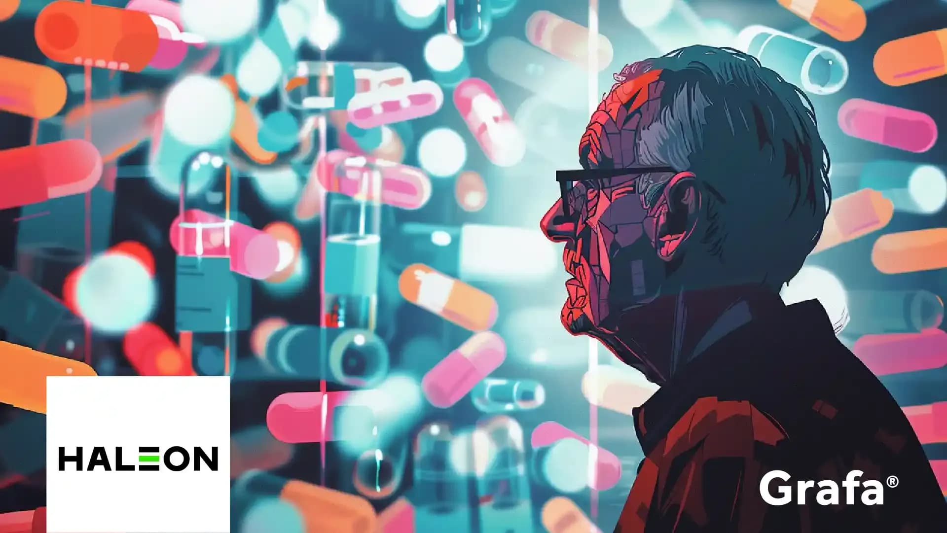 Haleon primary media