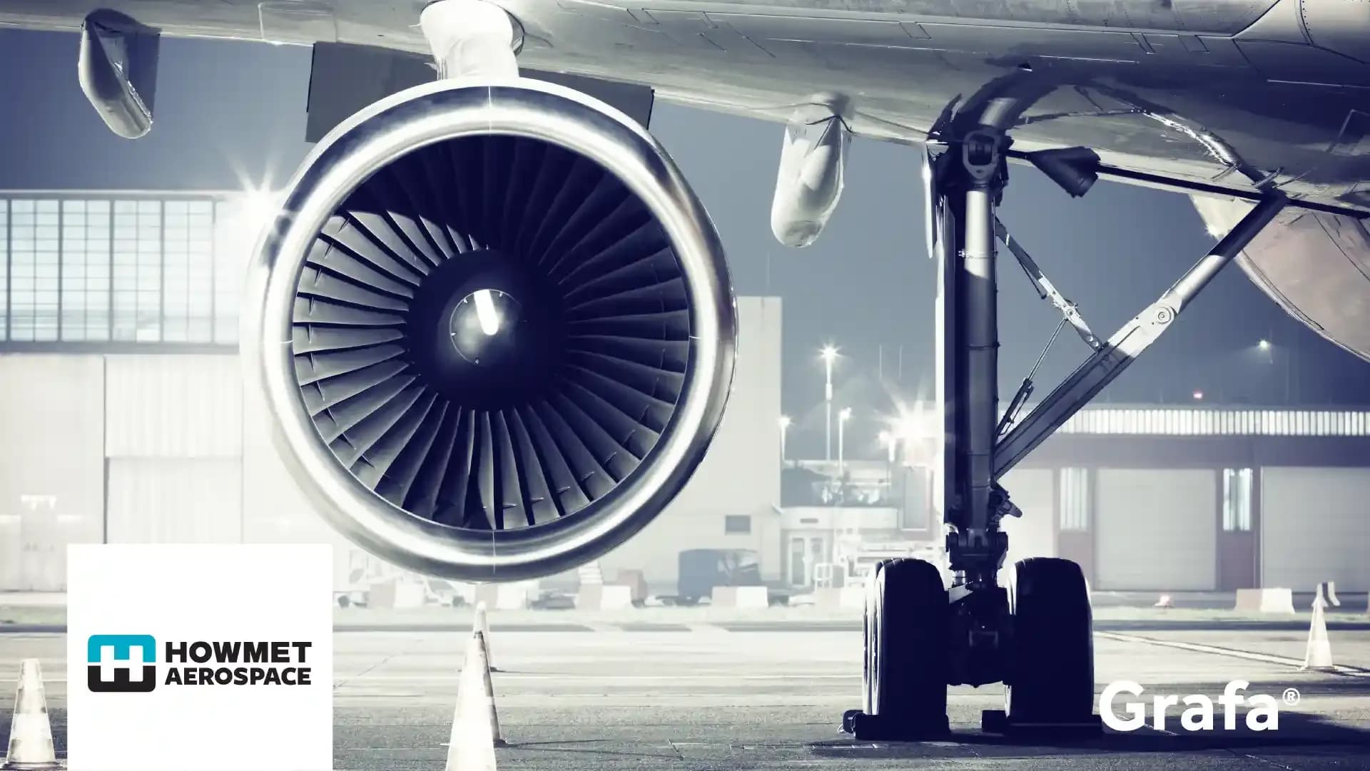 Howmet Aerospace Inc primary media