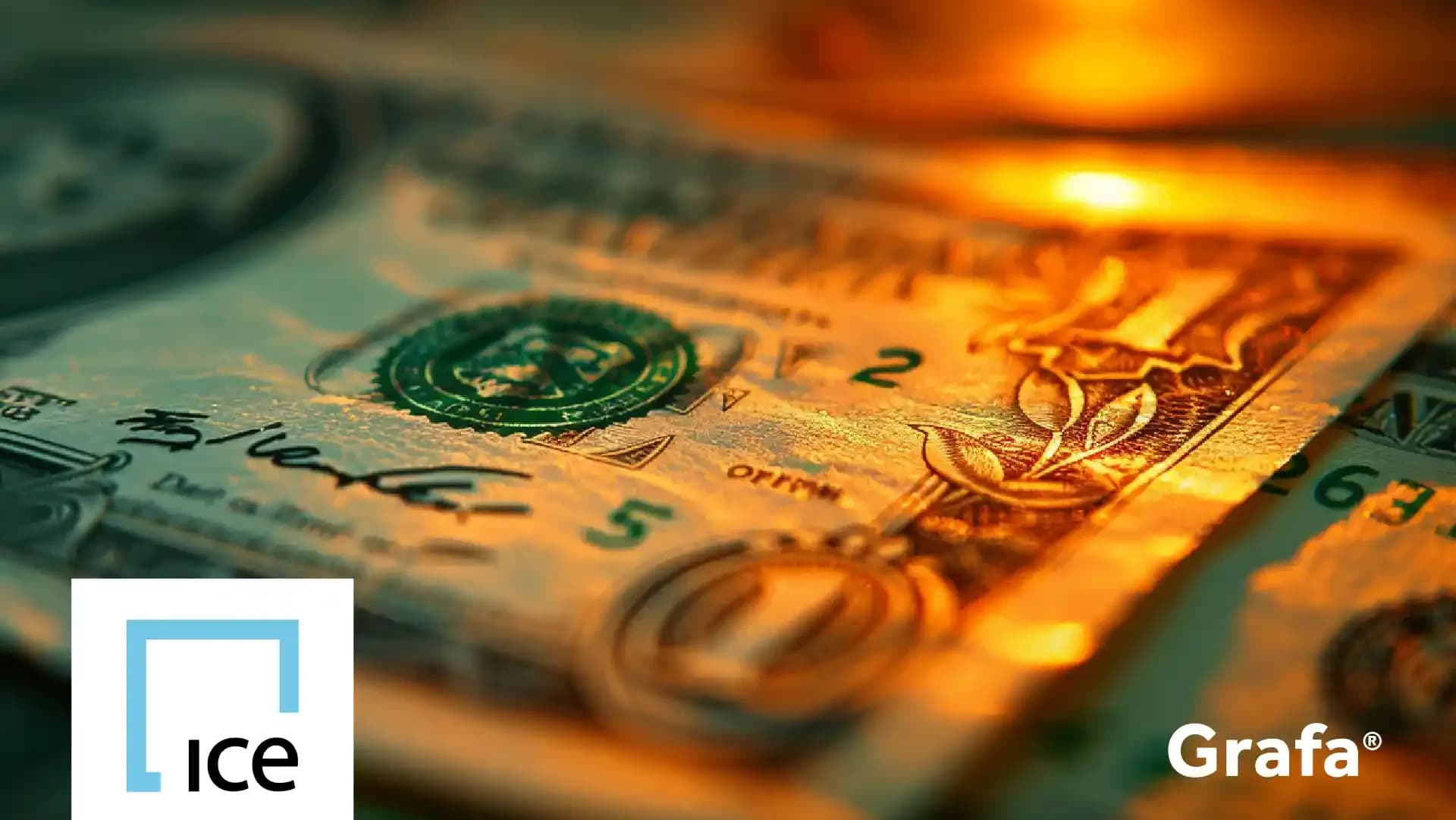 Intercontinental Exchange primary media