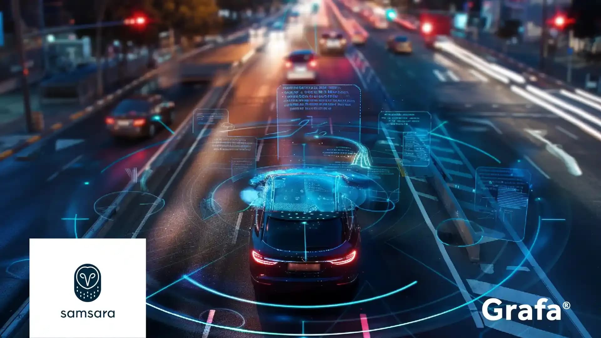 Samsara primary media