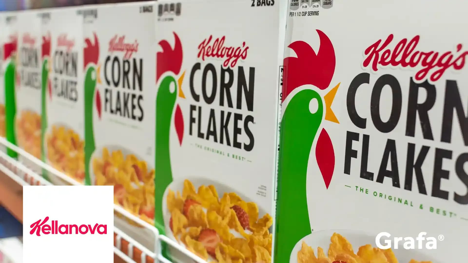 Kellanova primary media