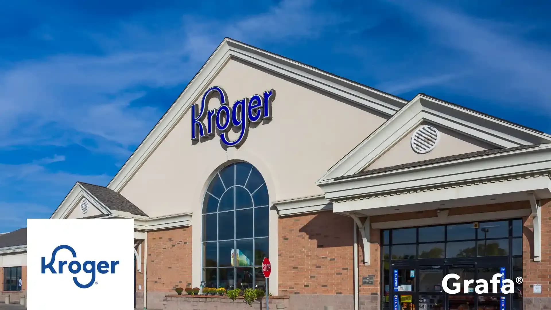 Kroger Company primary media