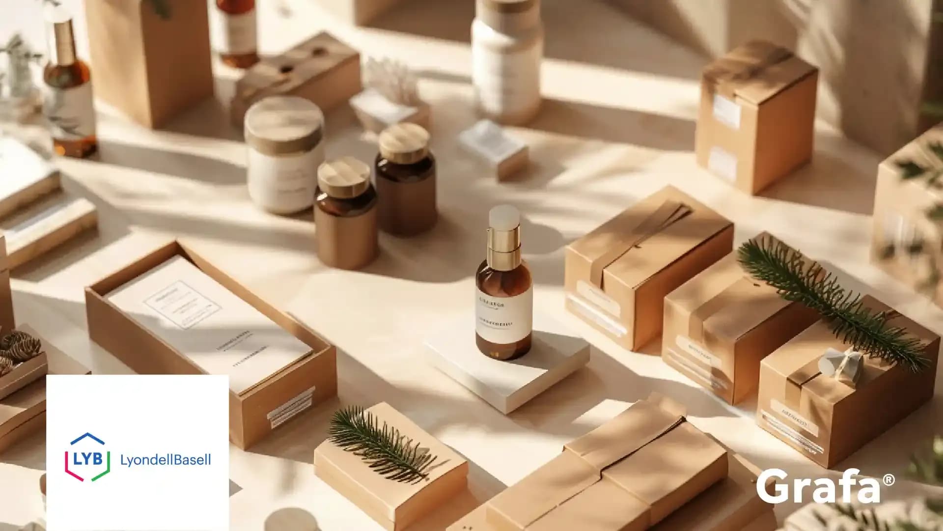 LyondellBasell Industries primary media