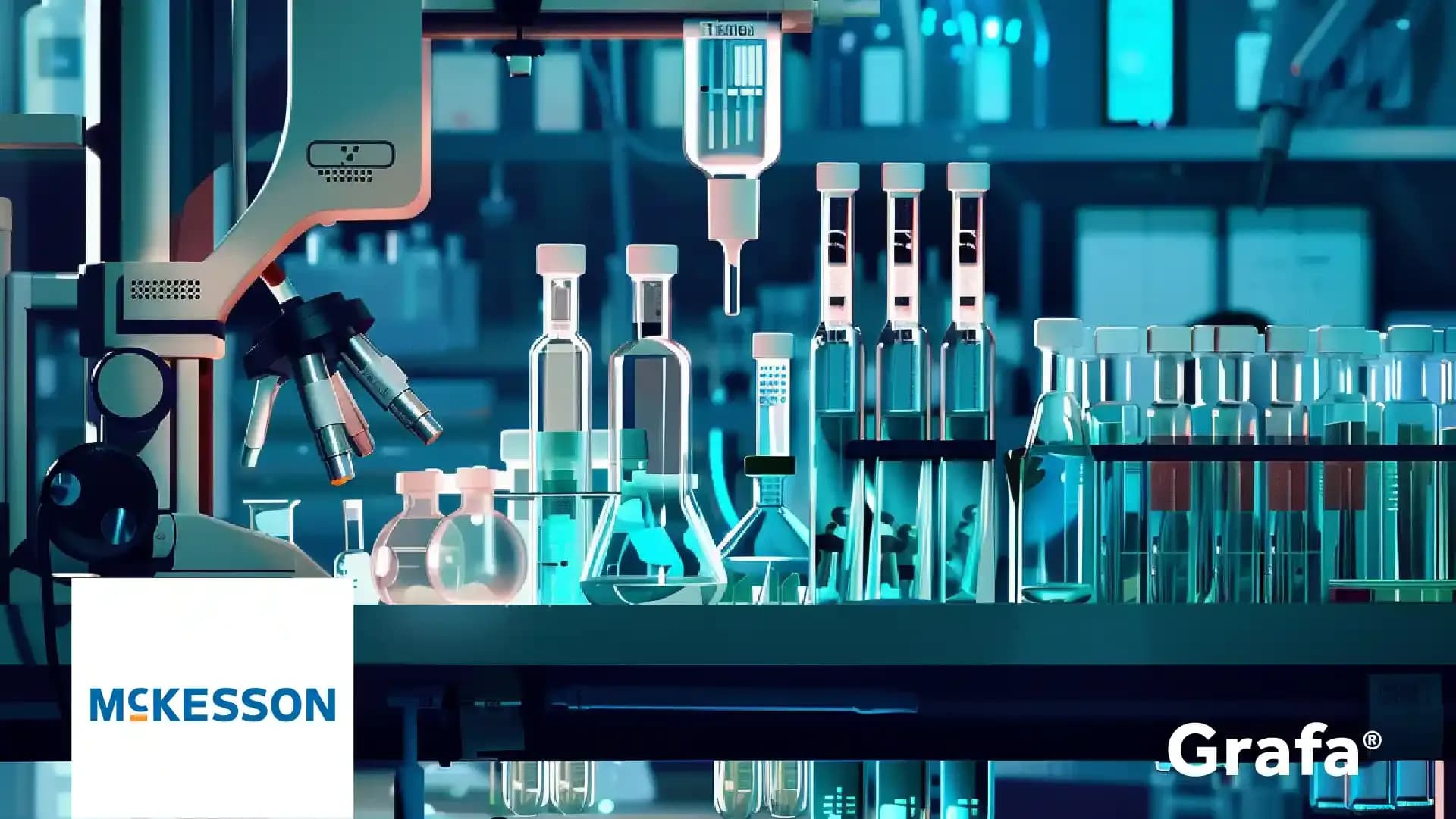 McKesson  primary media