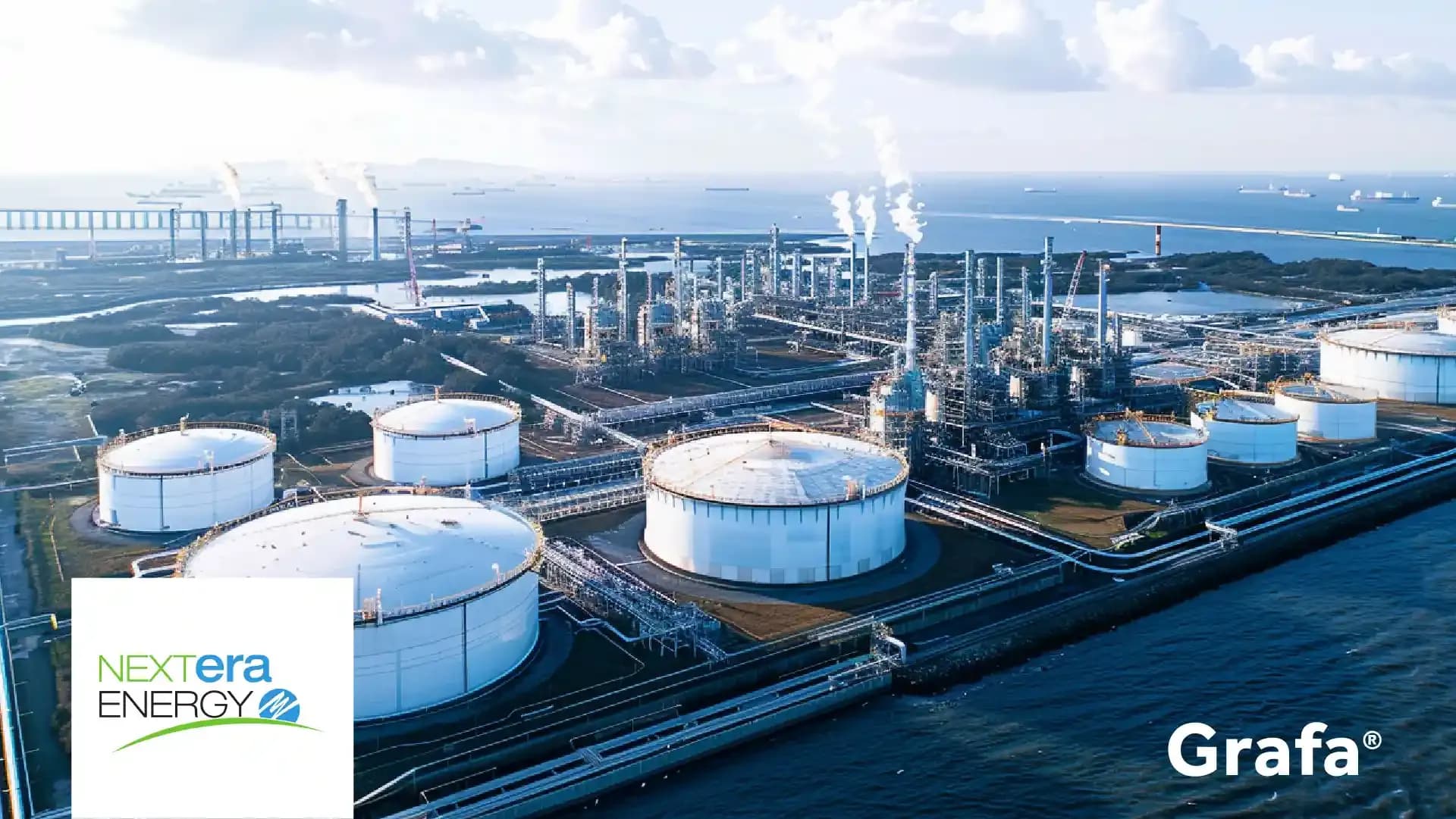 Nextera Energy primary media