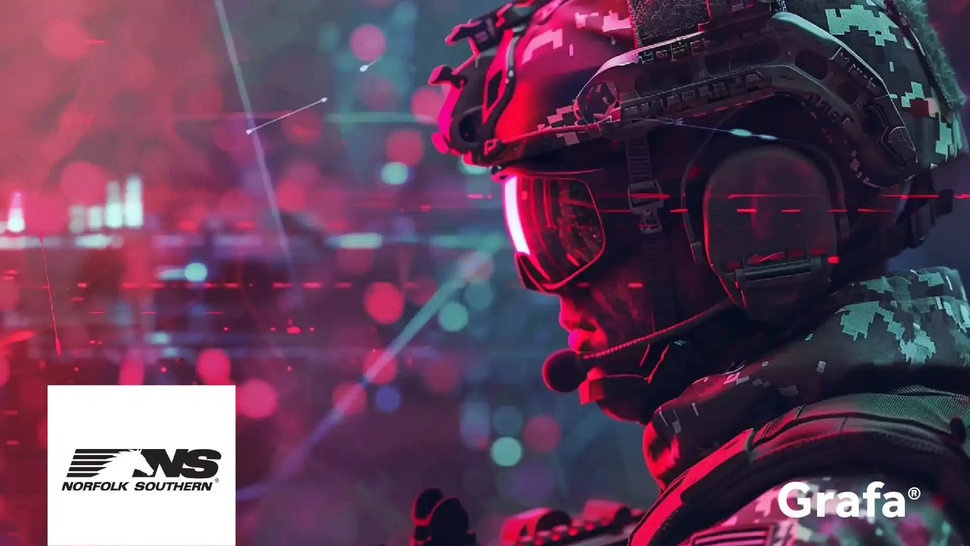 Northrop Grumman primary media