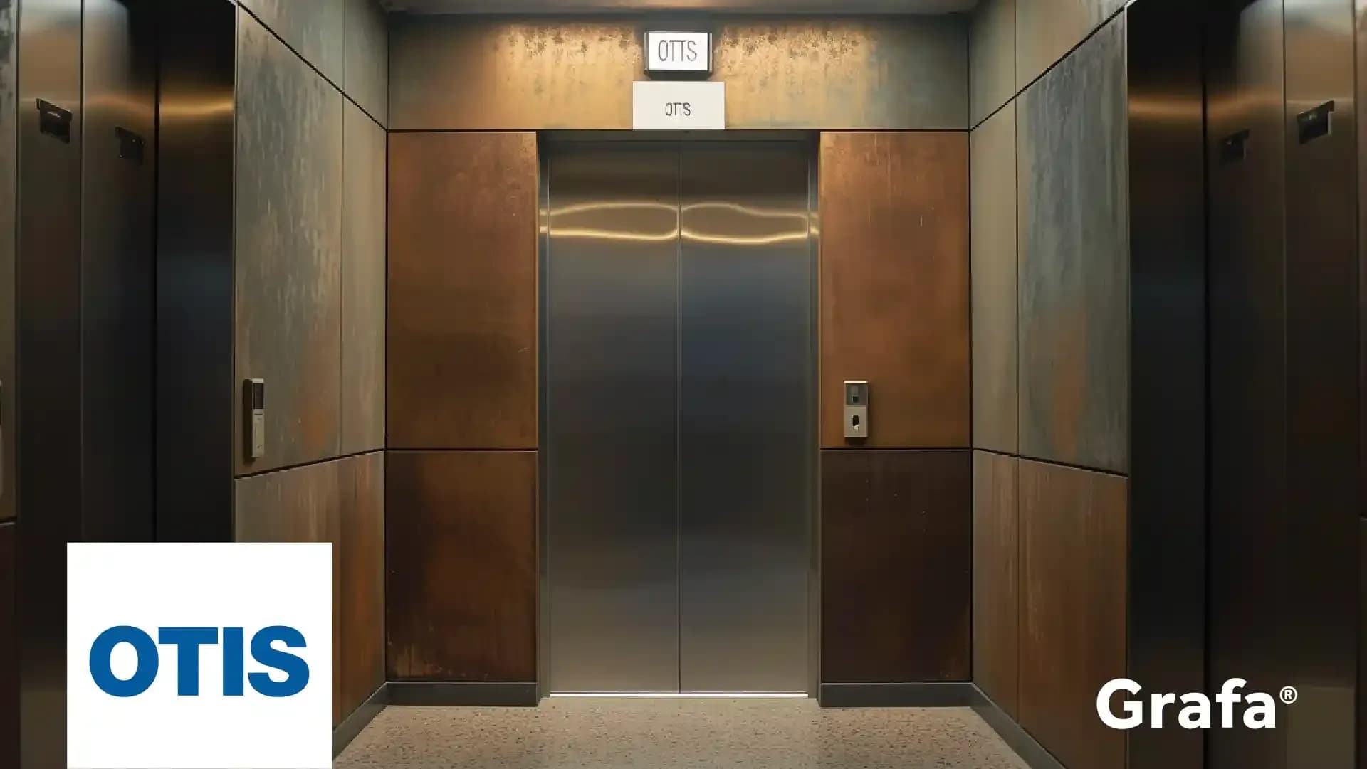 Otis Worldwide primary media