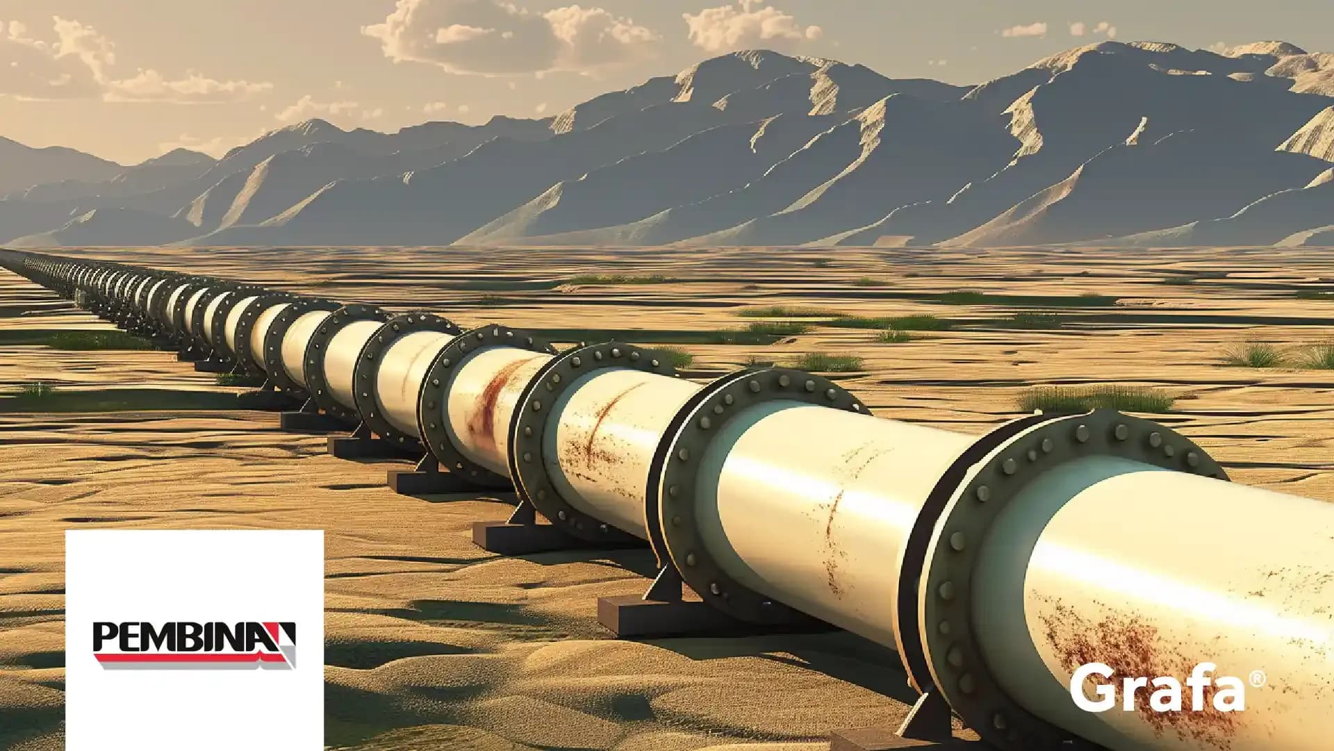 Pembina Pipeline  primary media