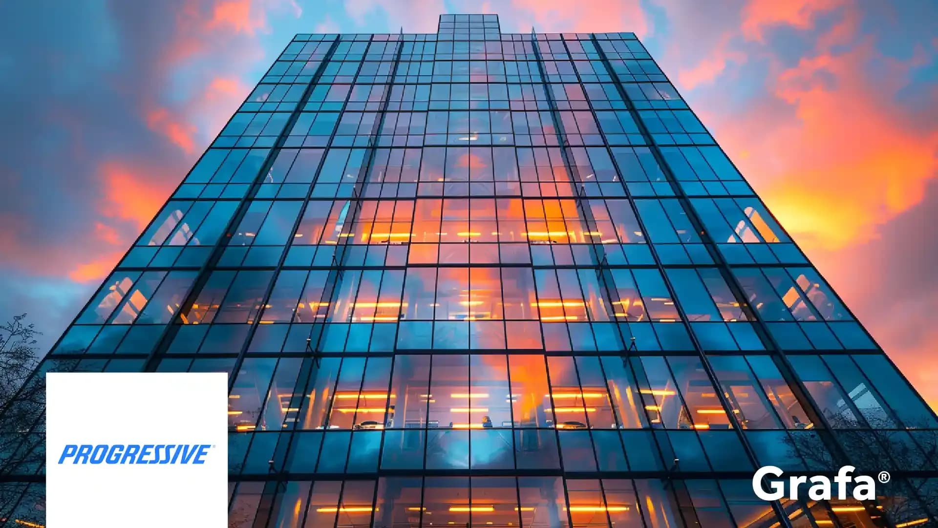 Progressive  primary media