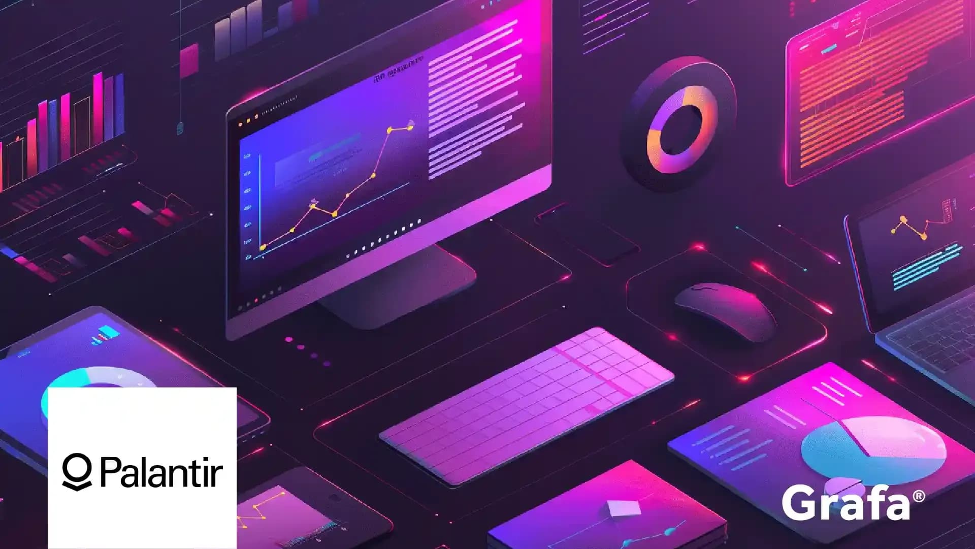 Palantir Technologies Inc primary media