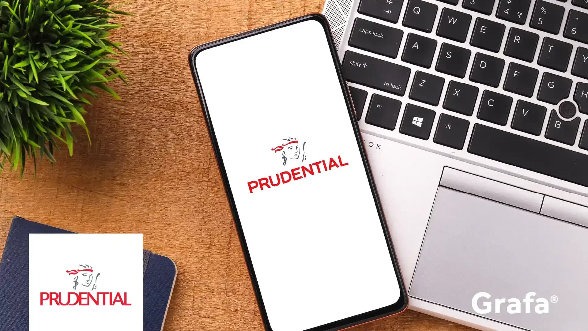 Prudential Financial primary media