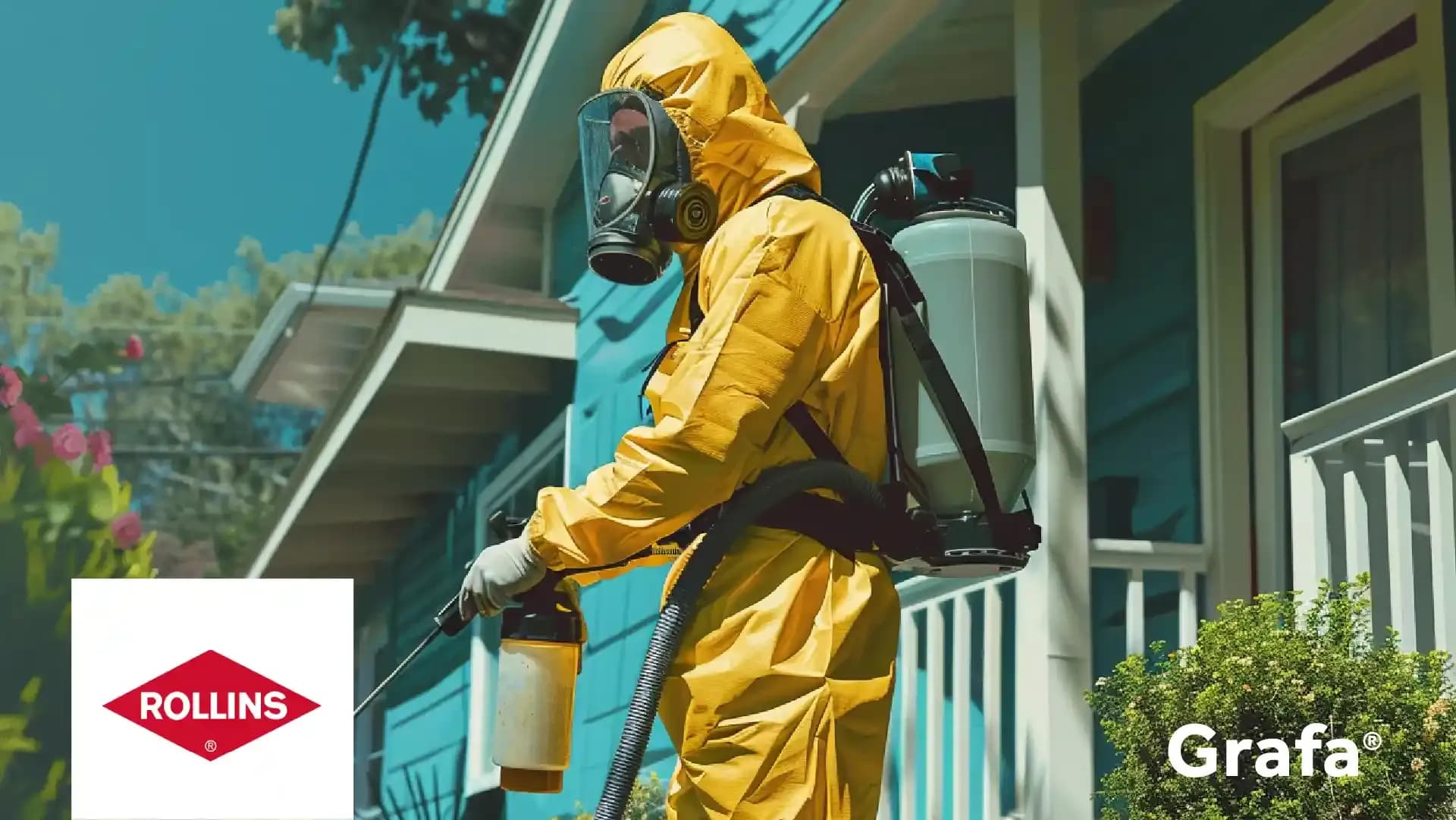 Rollins primary media