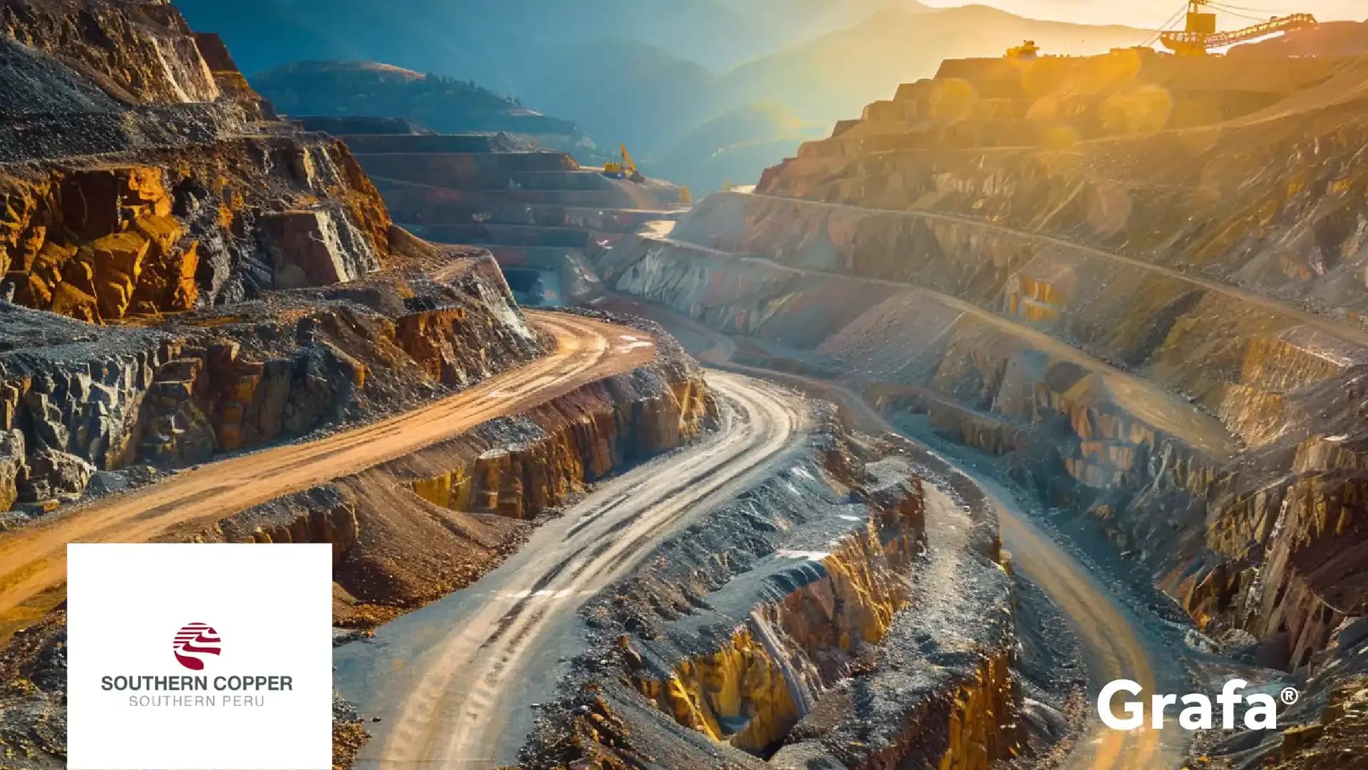 Southern Copper primary media