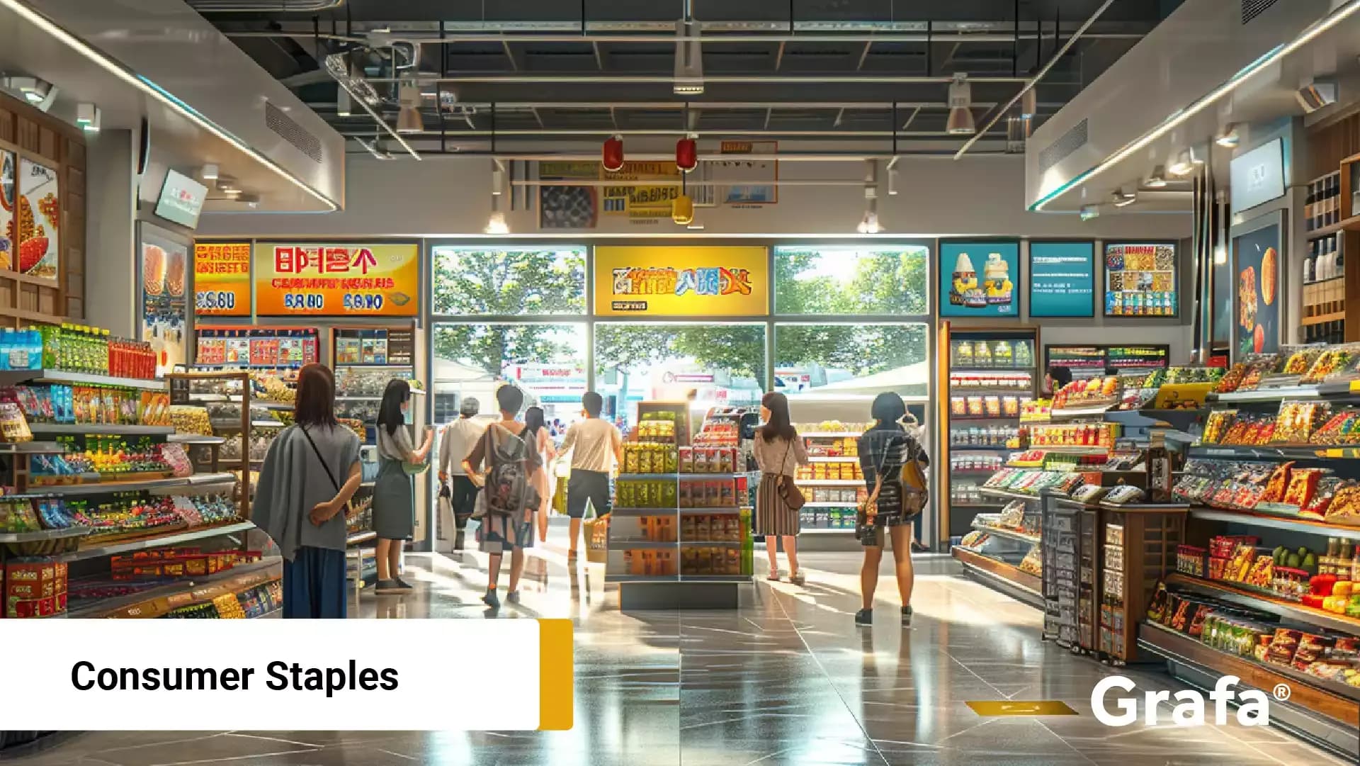 JM Smucker Company primary media