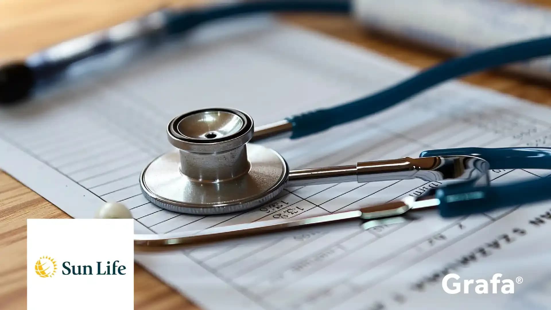 Sun Life Financial primary media