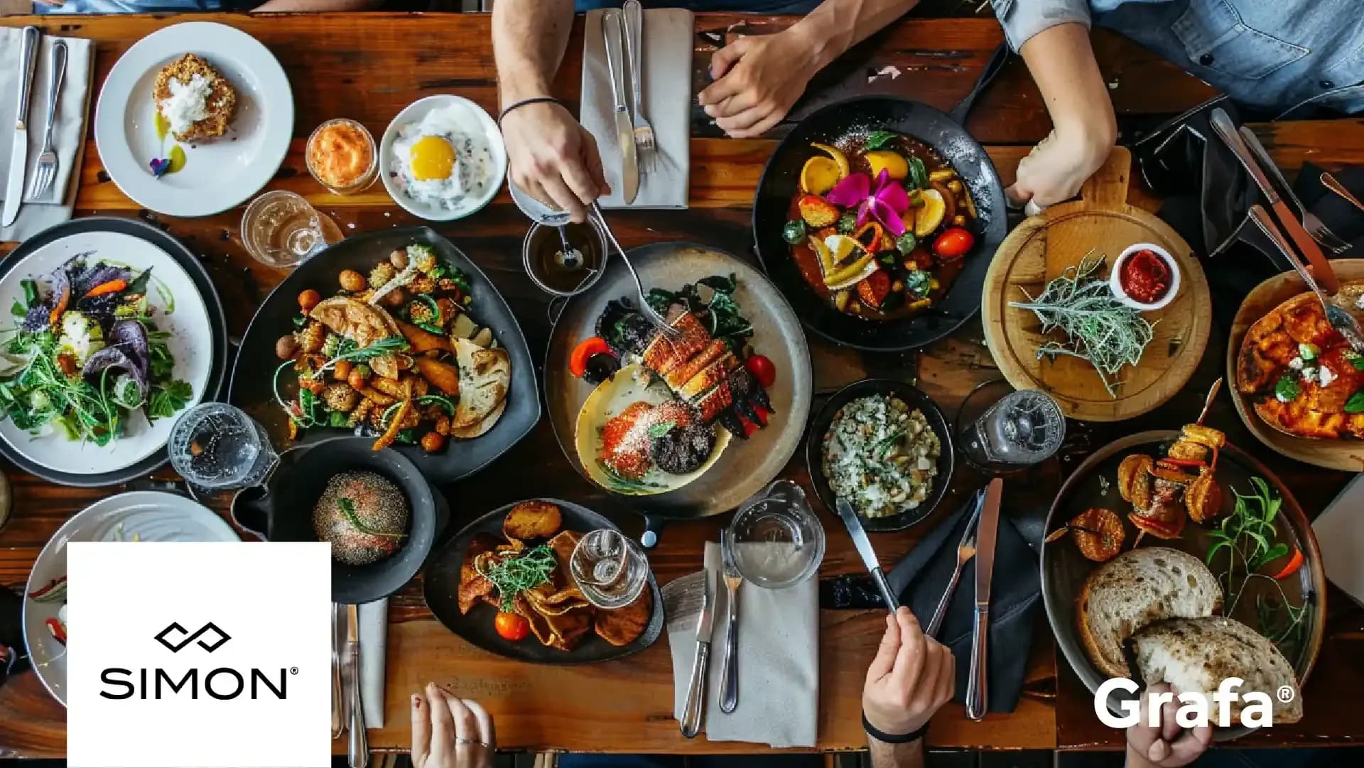 Simon Property Group primary media