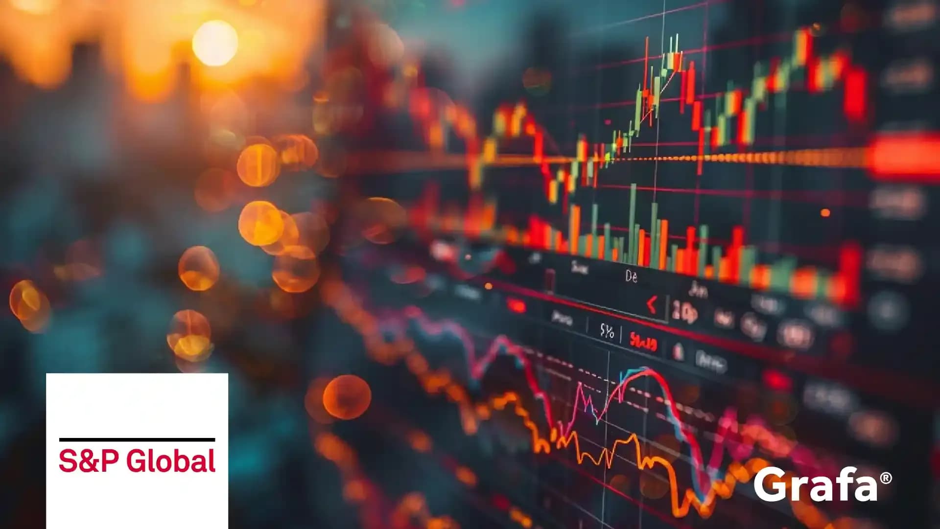 S&P Global primary media