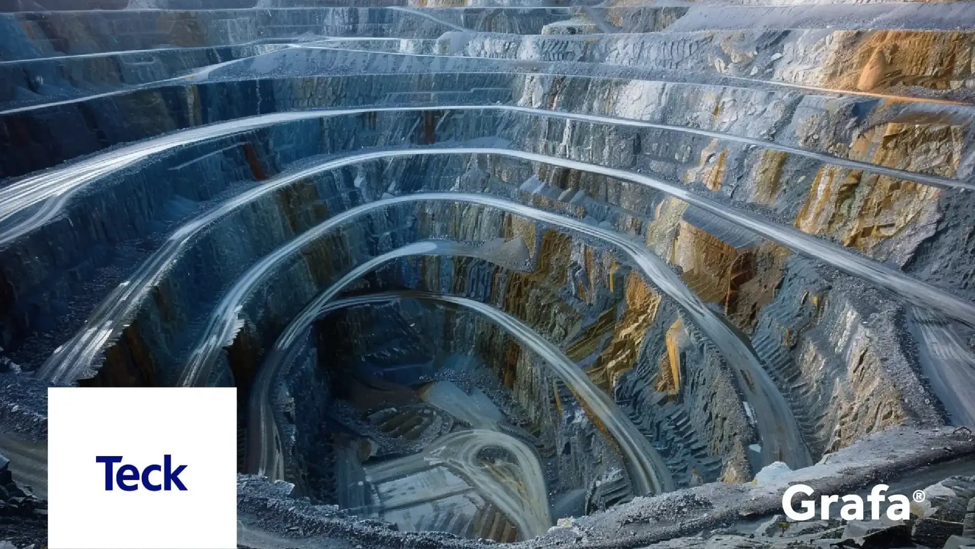 Teck Resources primary media