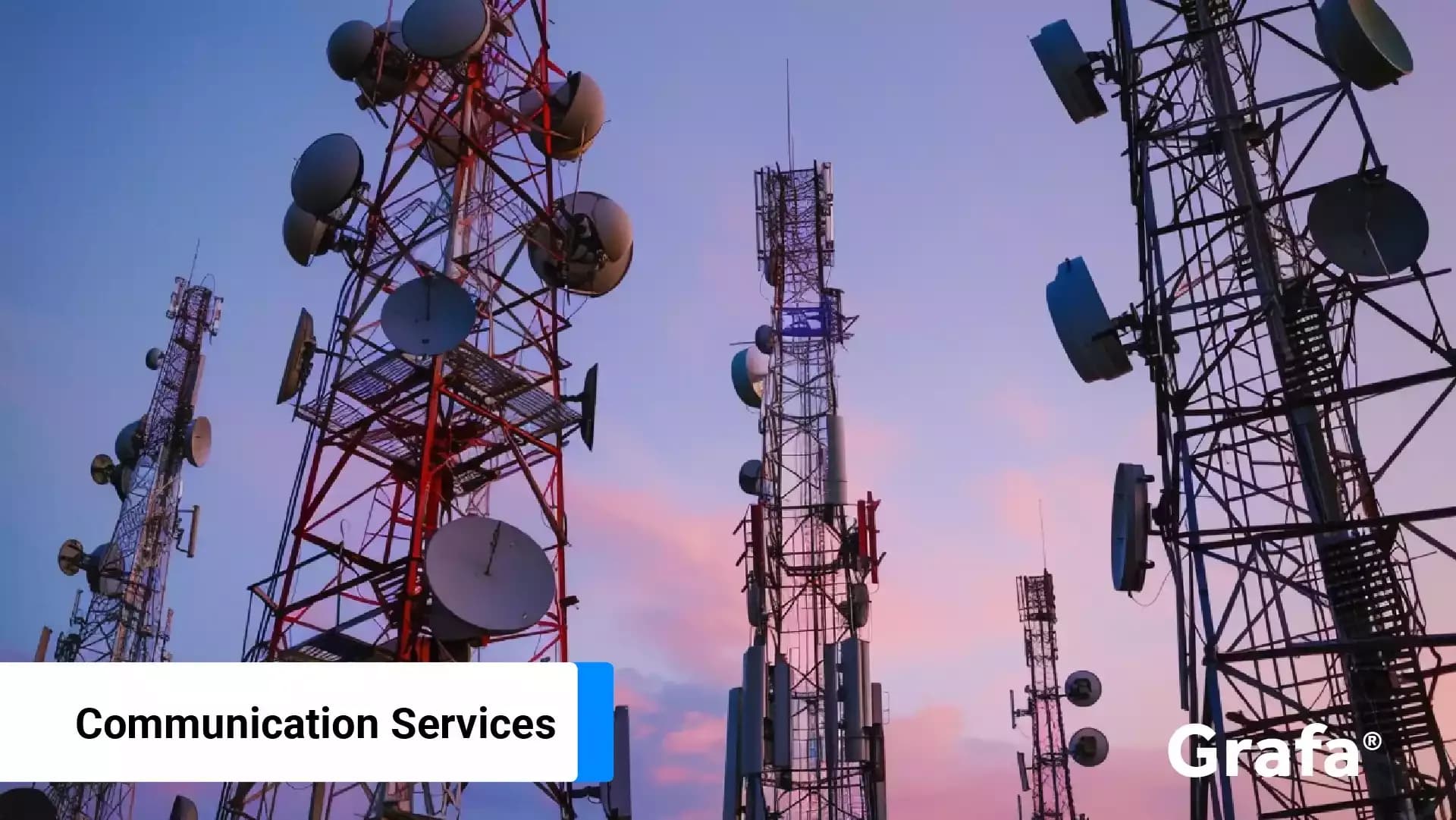 Telecom Argentina primary media