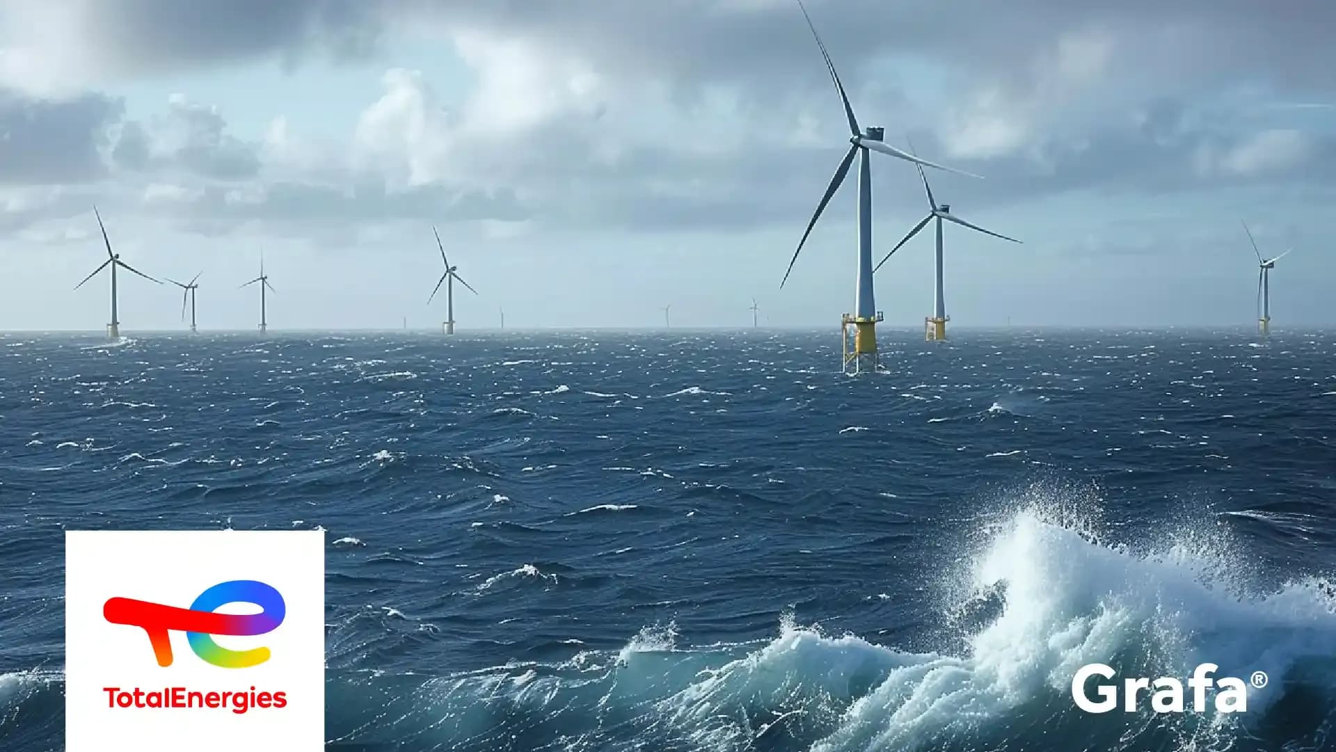 TotalEnergies SE  primary media