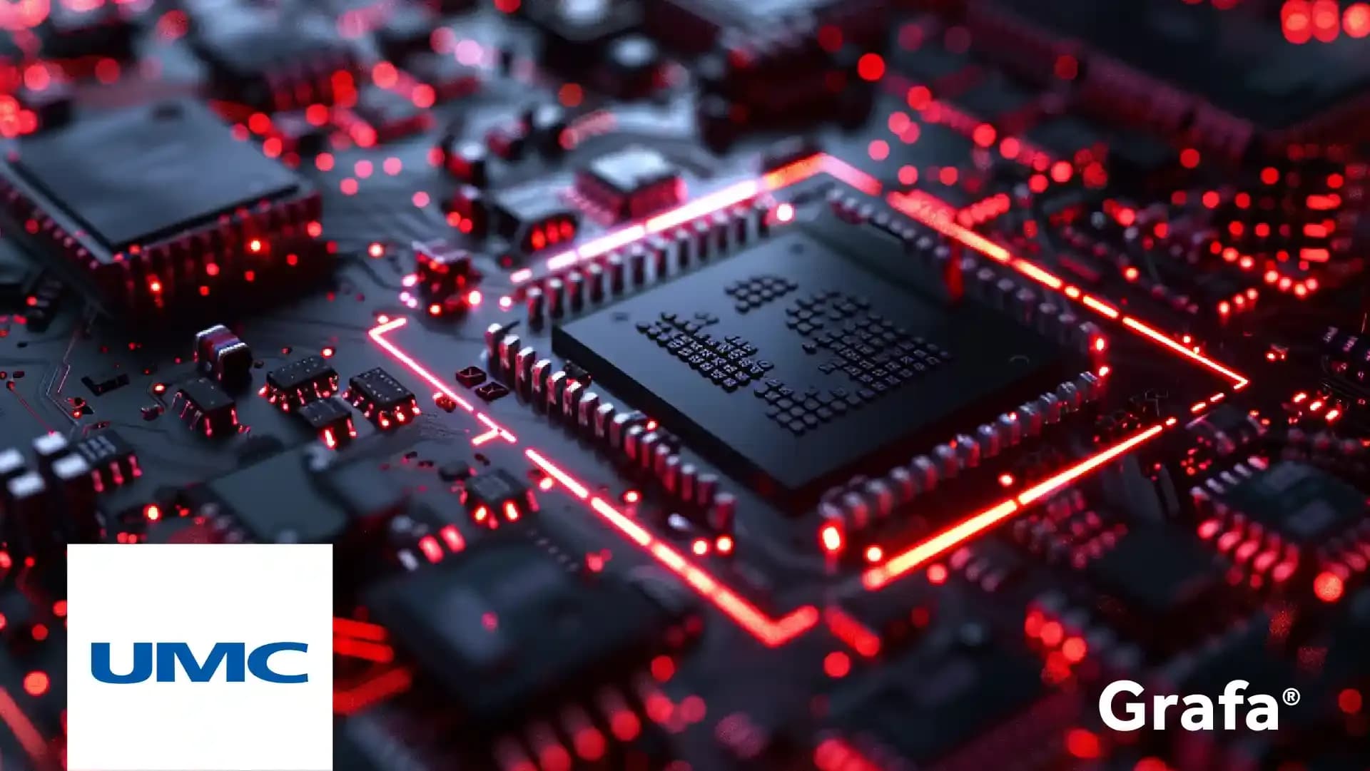 United Microelectronics primary media