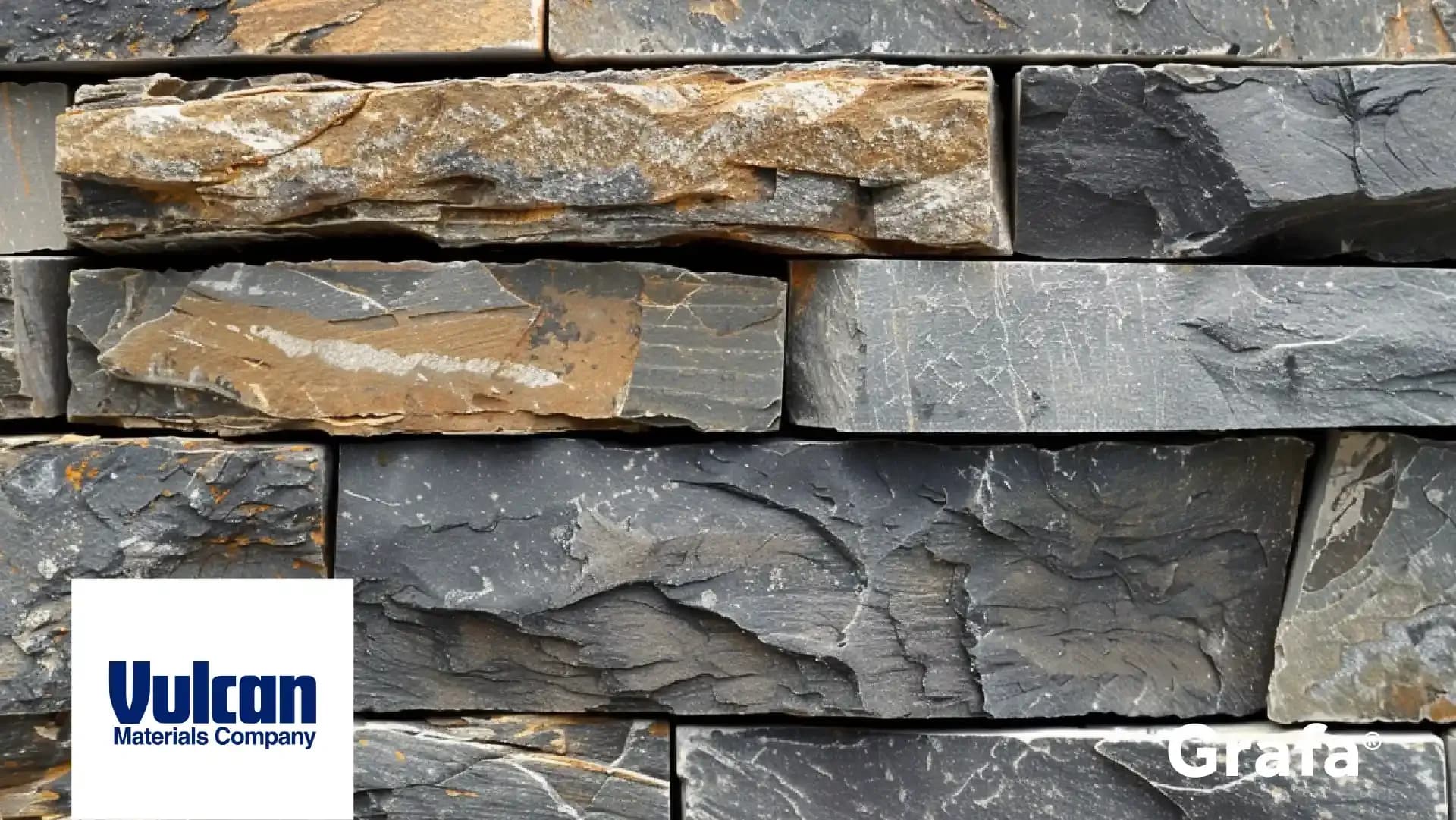 Vulcan Materials Company primary media