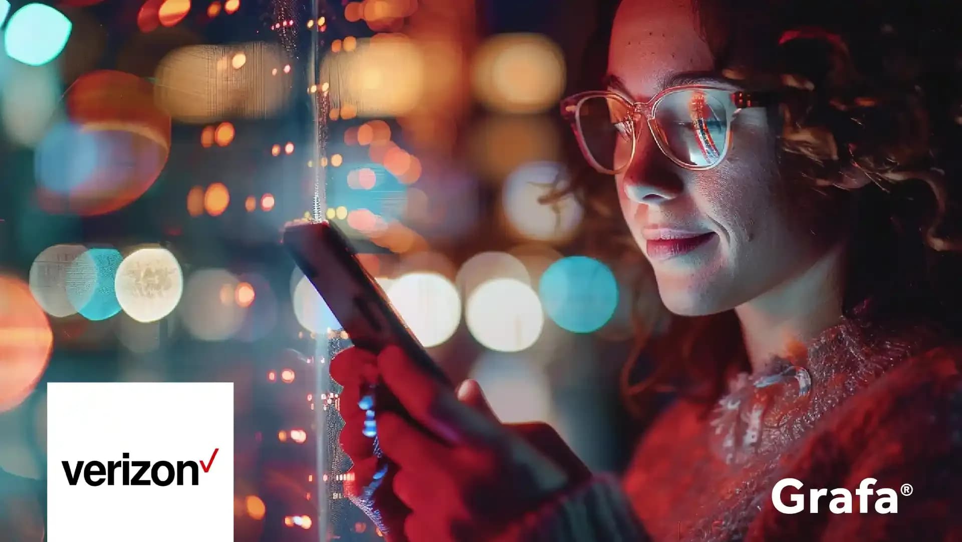 Verizon Communications primary media