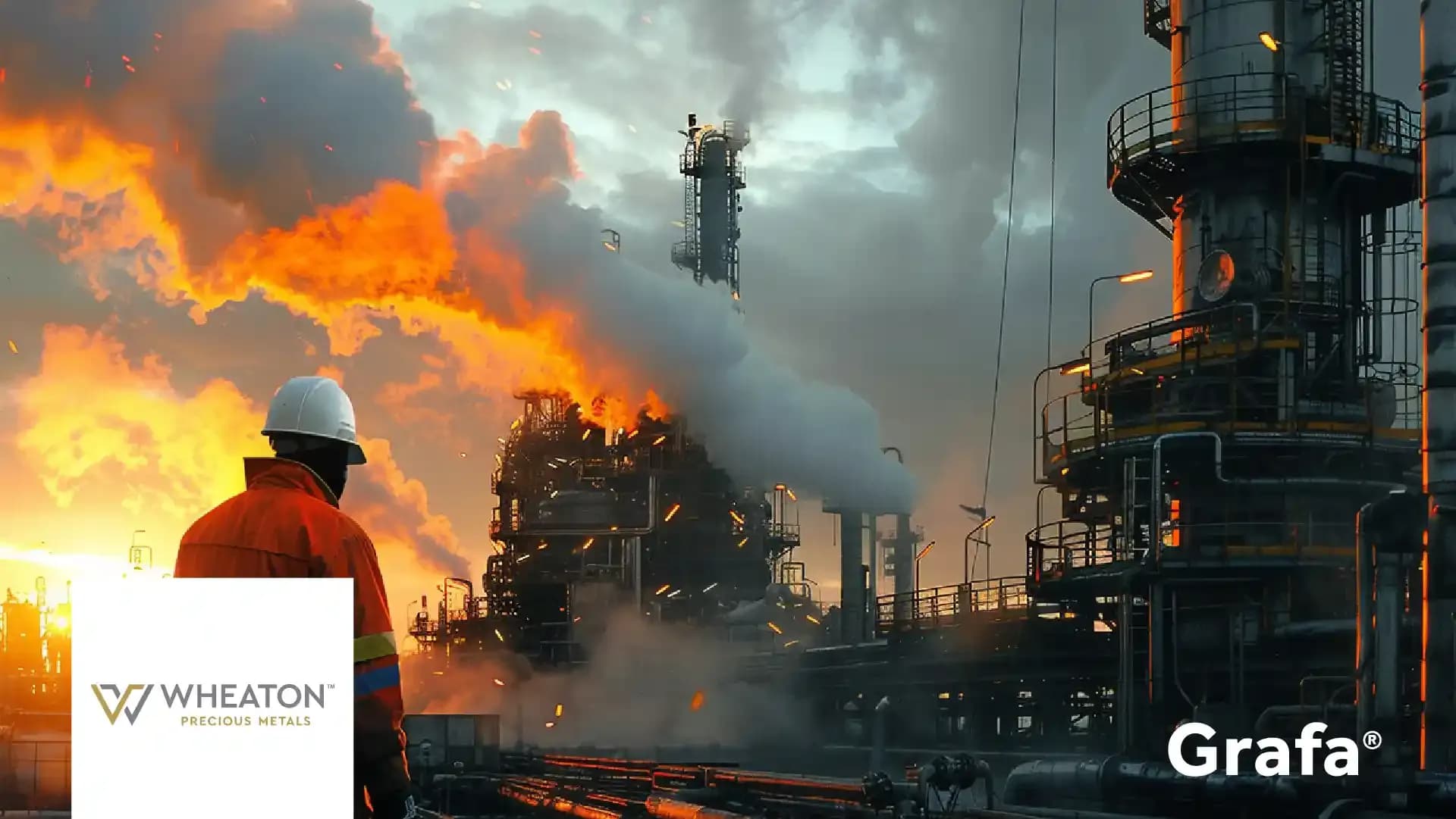 Williams Companies primary media